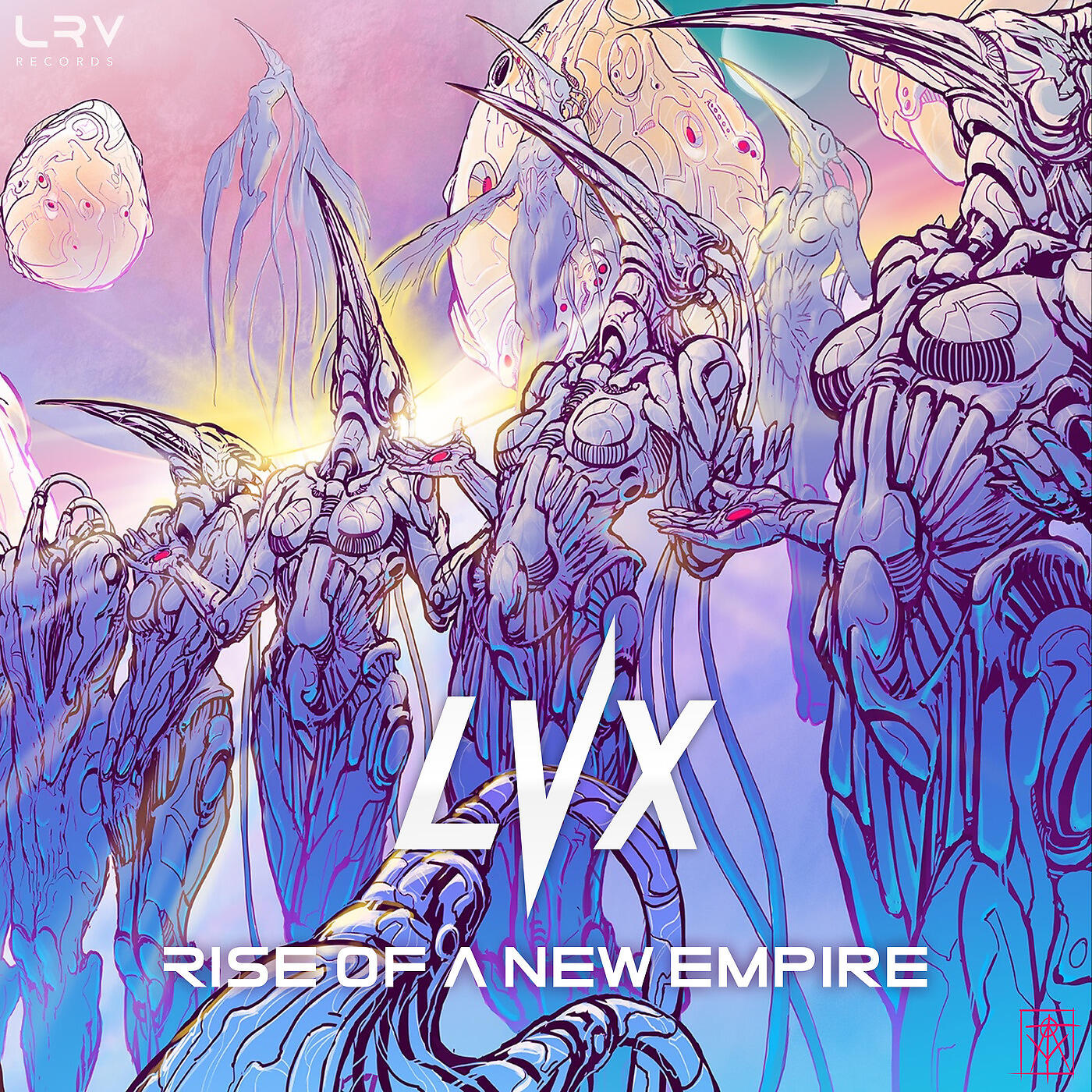 LVX - Elysion