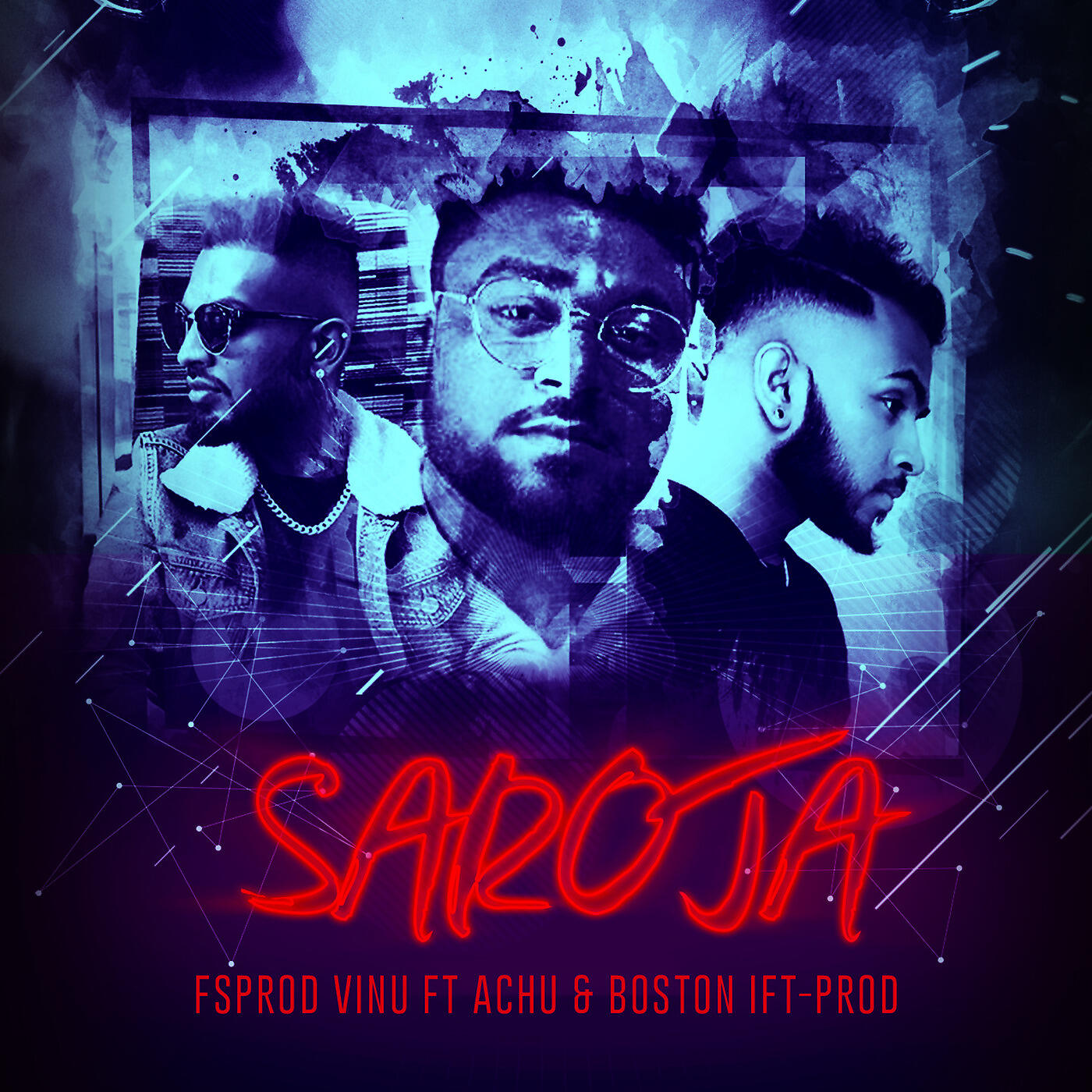 FSPROD Vinu - Saroja