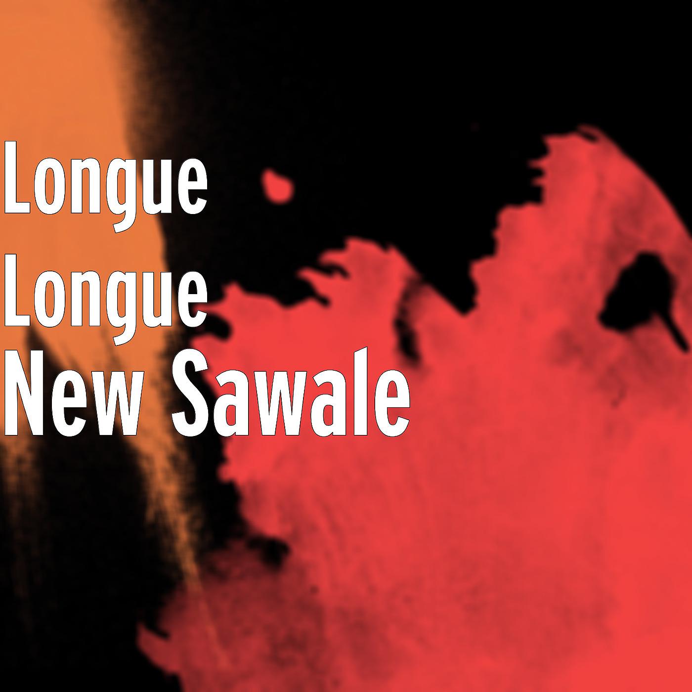 Постер альбома New Sawale