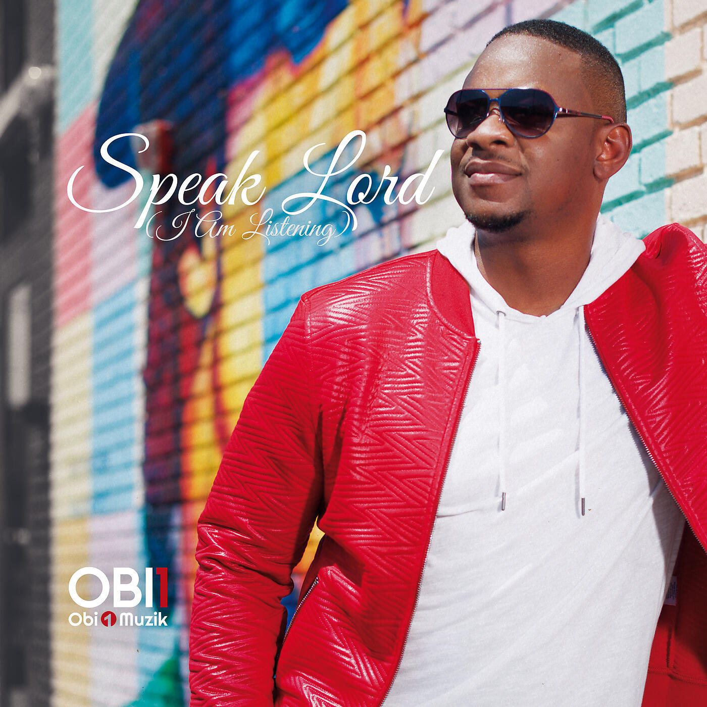 Obi1 - Glorious