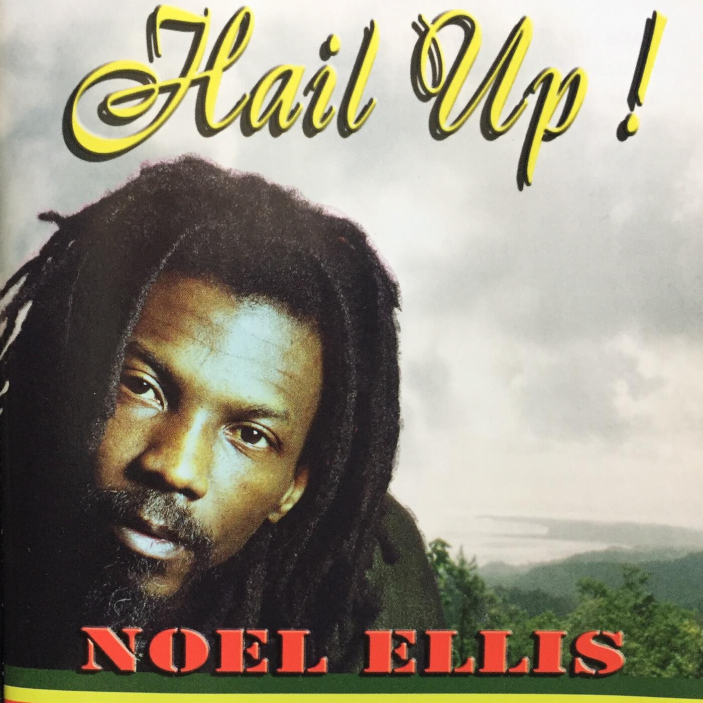 Noel Ellis - Haile Selassie