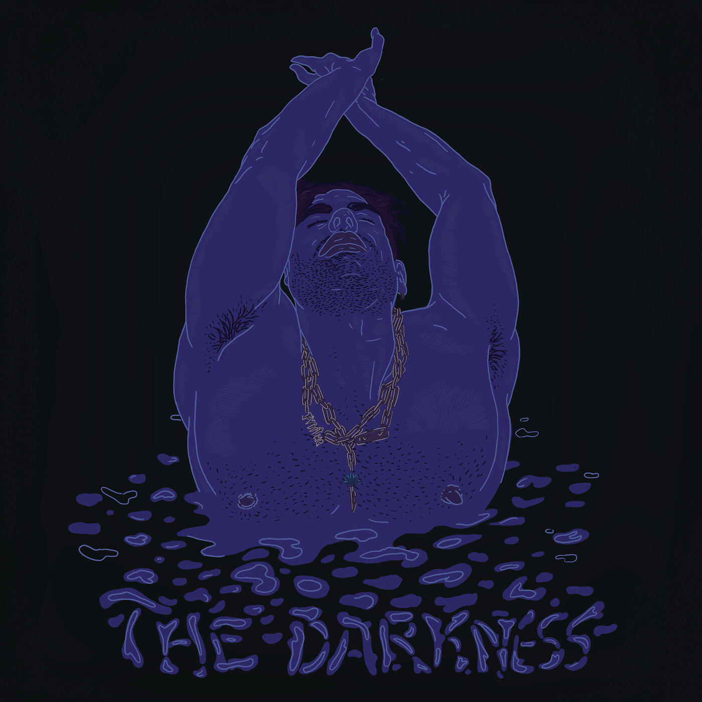 F. Virtue - The Darkness