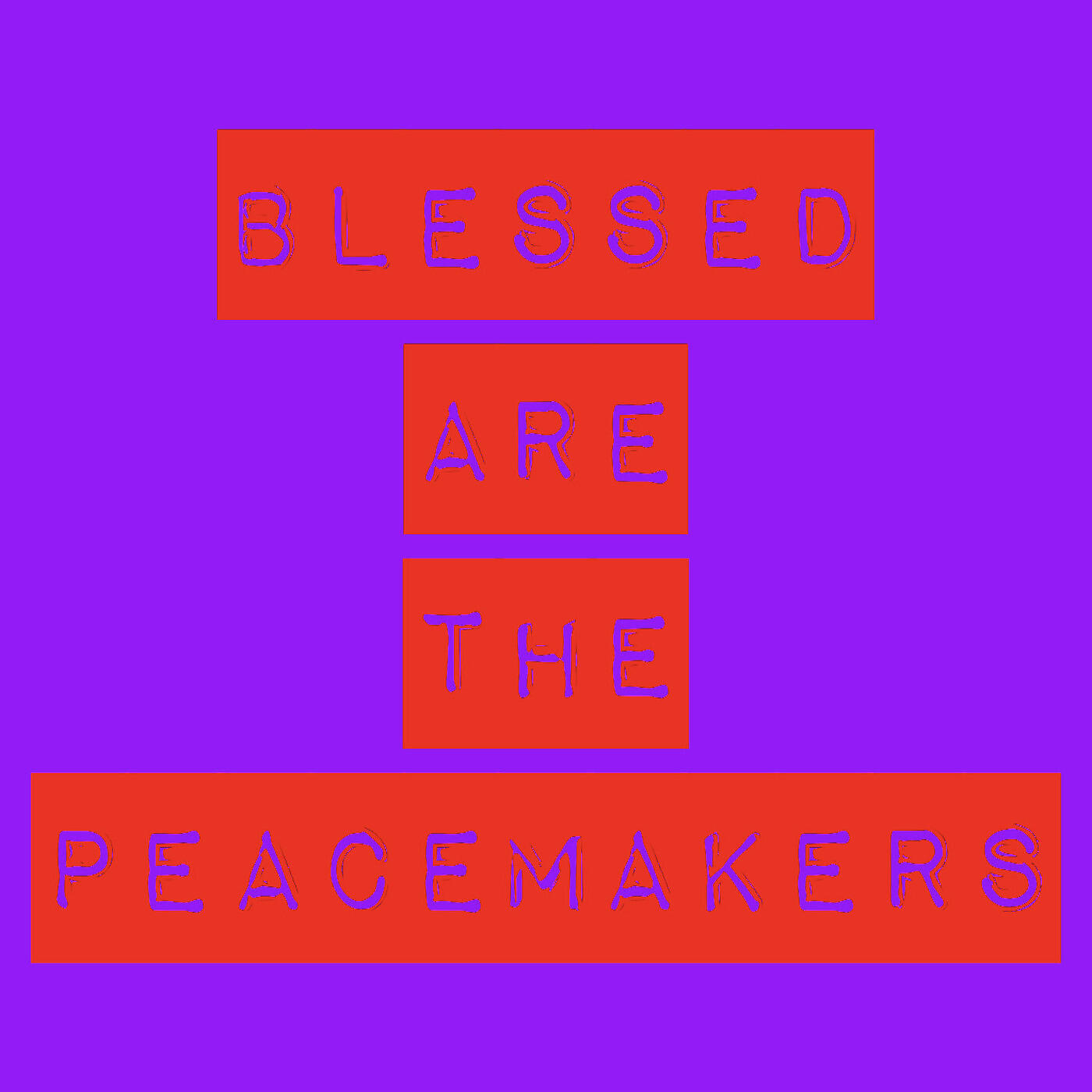 Ashtar Command - Blessed Are the Peacemakers