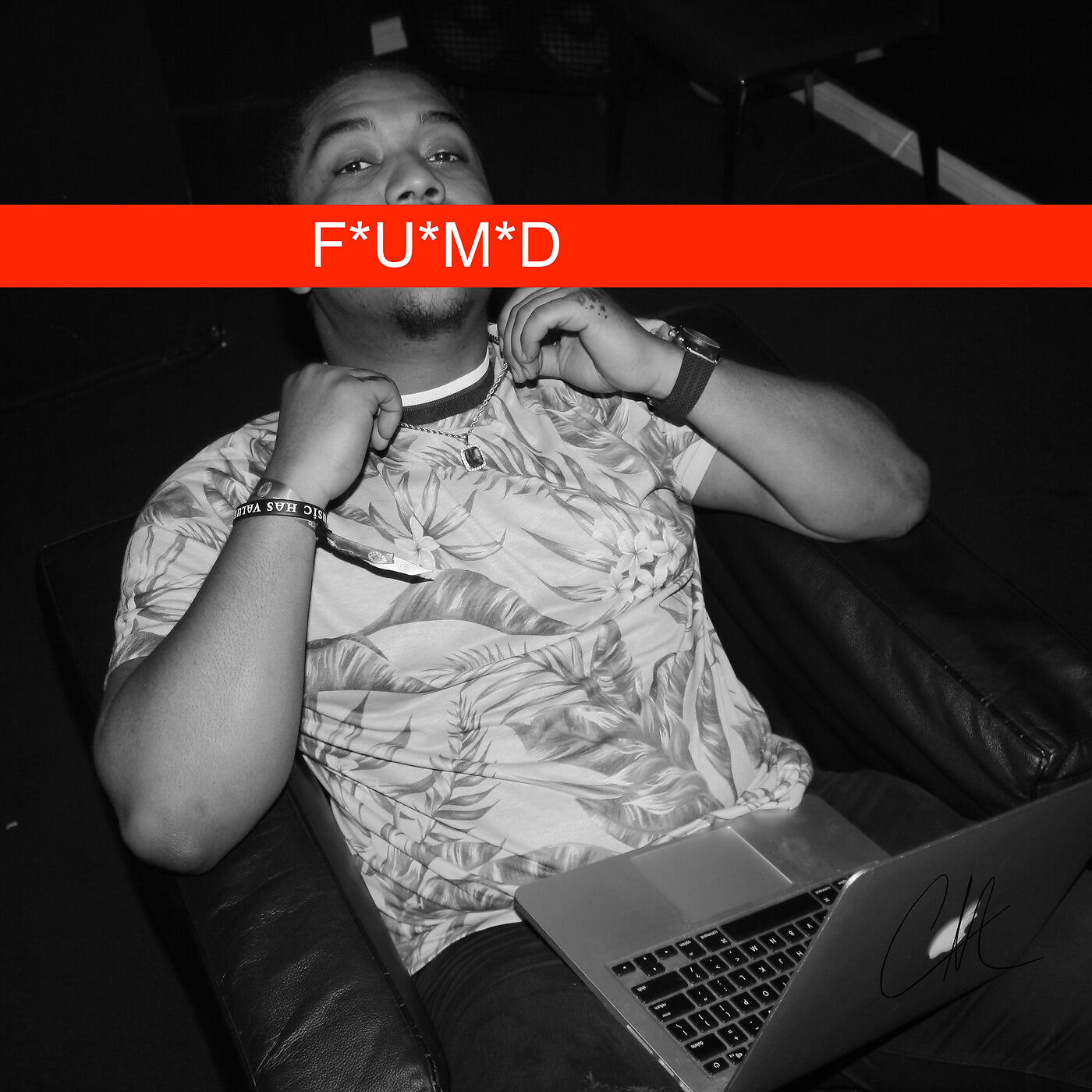 Chris Massey - F.U.M.D