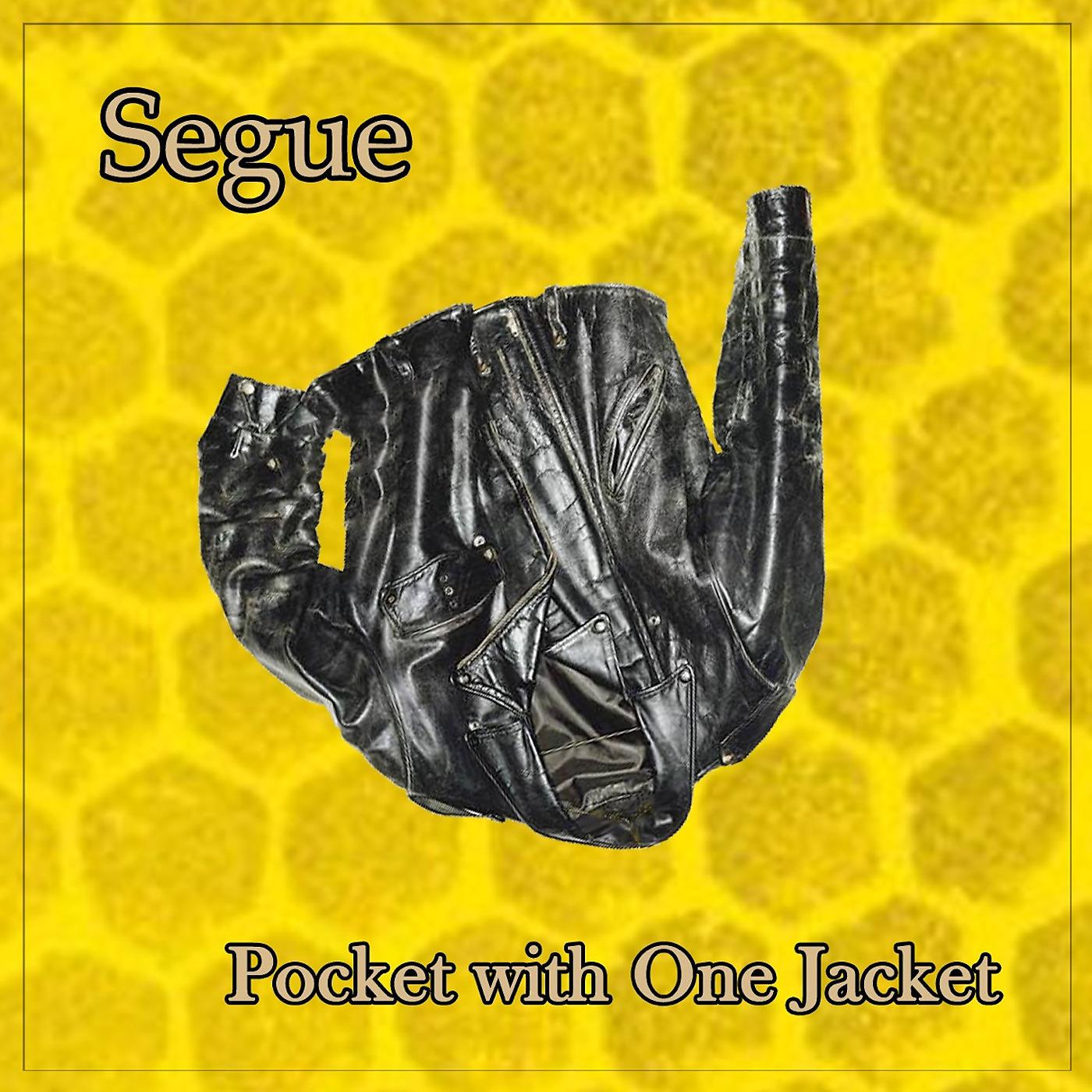 Постер альбома Pocket with One Jacket