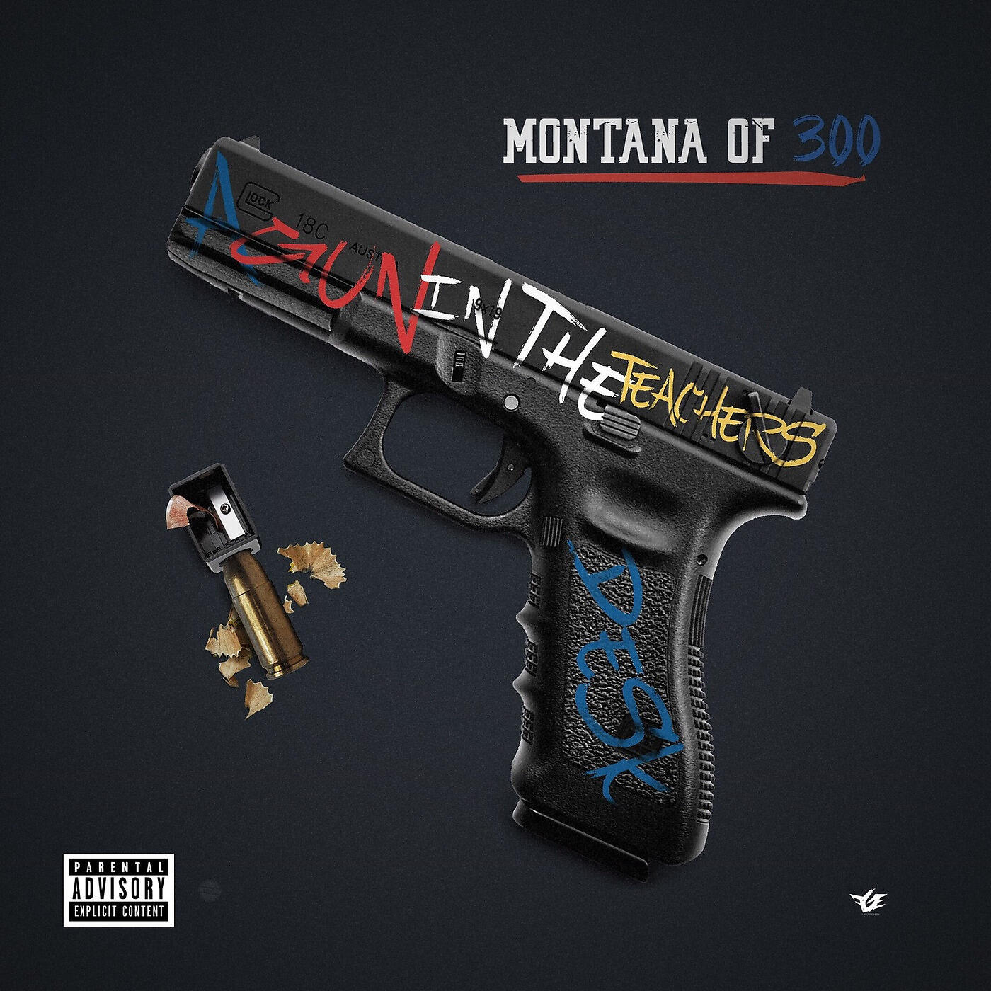 Montana Of 300 - Good Luck