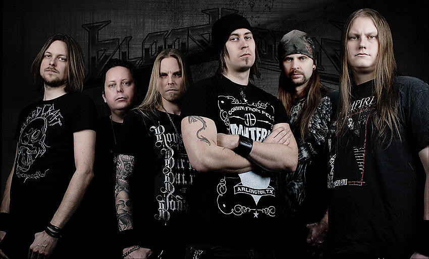 Bloodbound все песни в mp3