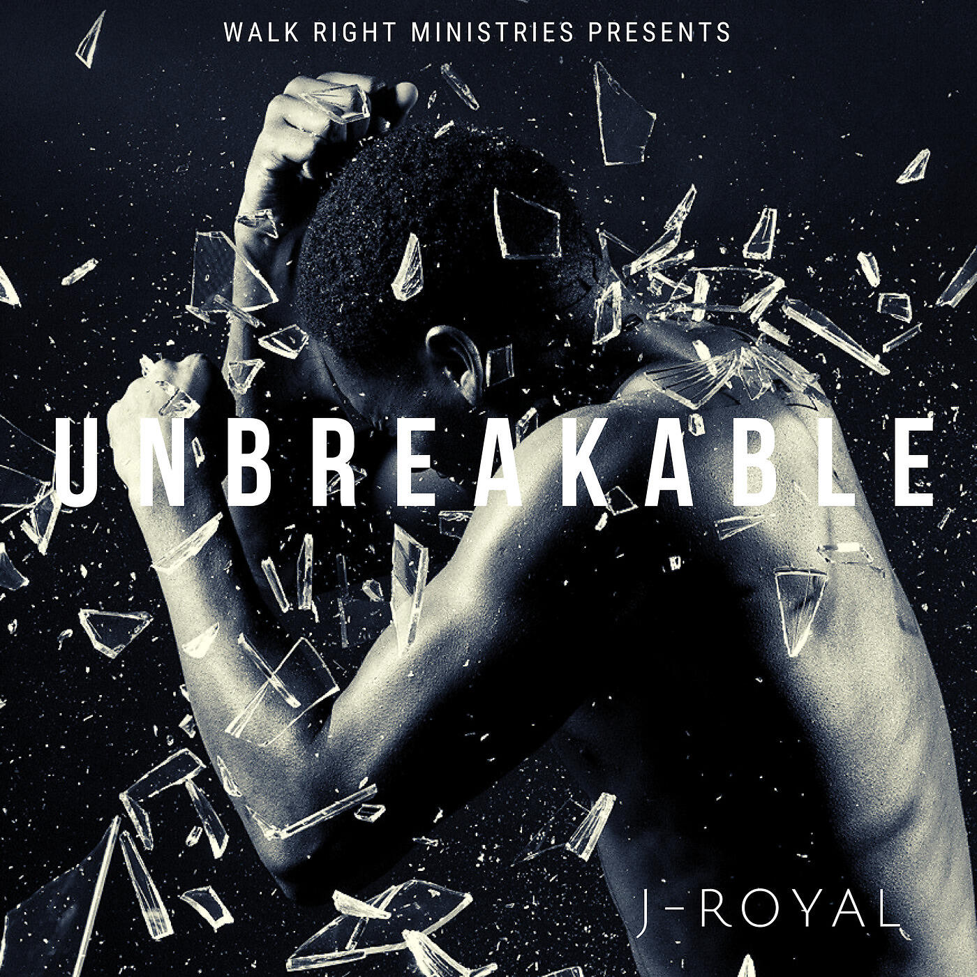 J-Royal - Bless up (Intro)