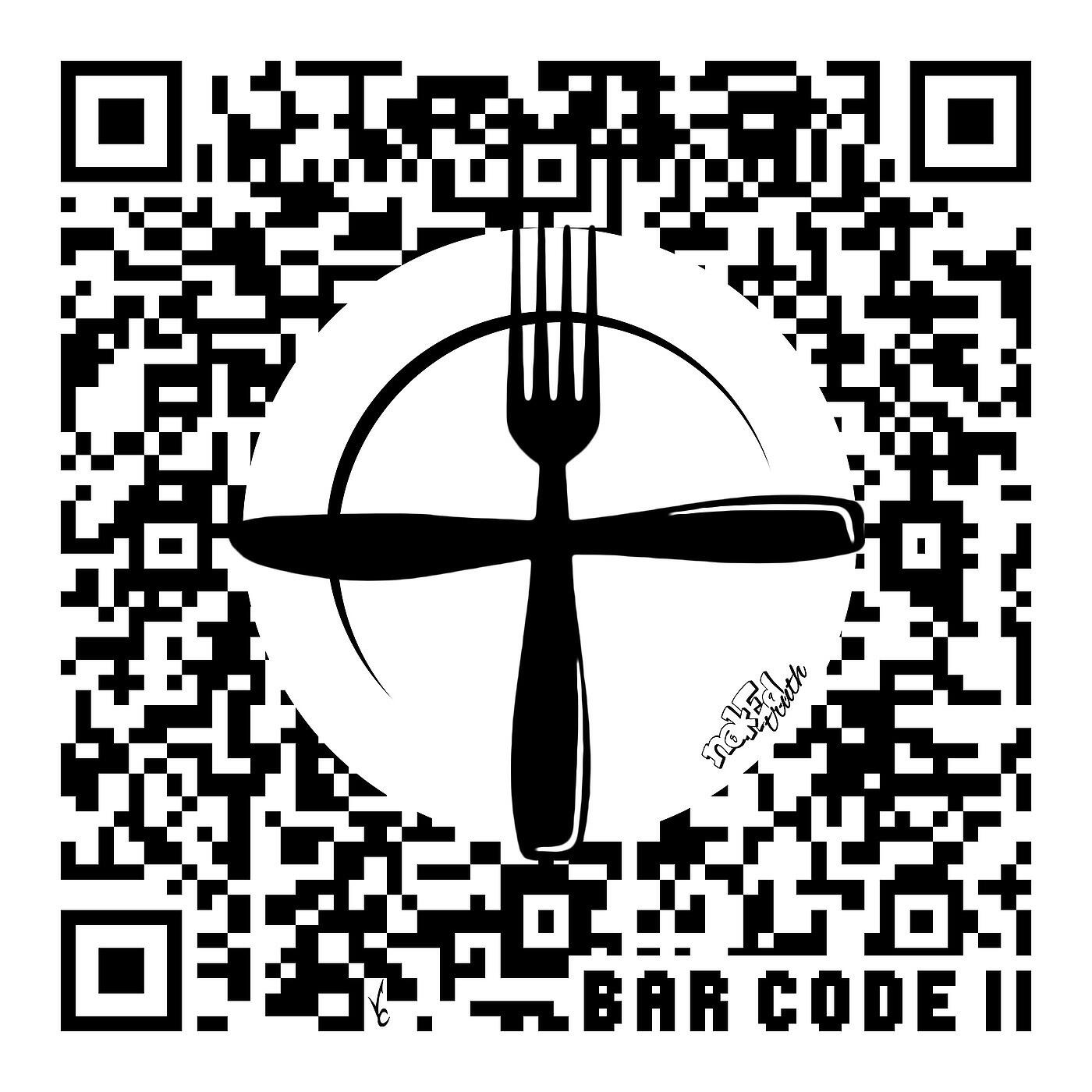 nakEdtruth - Bar Code II