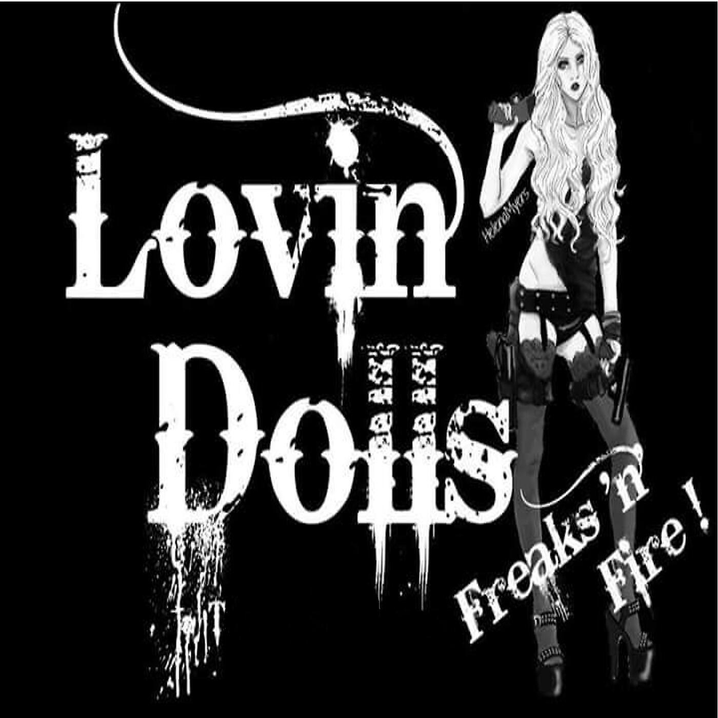 Lovin' Dolls - Kill the Doll!!