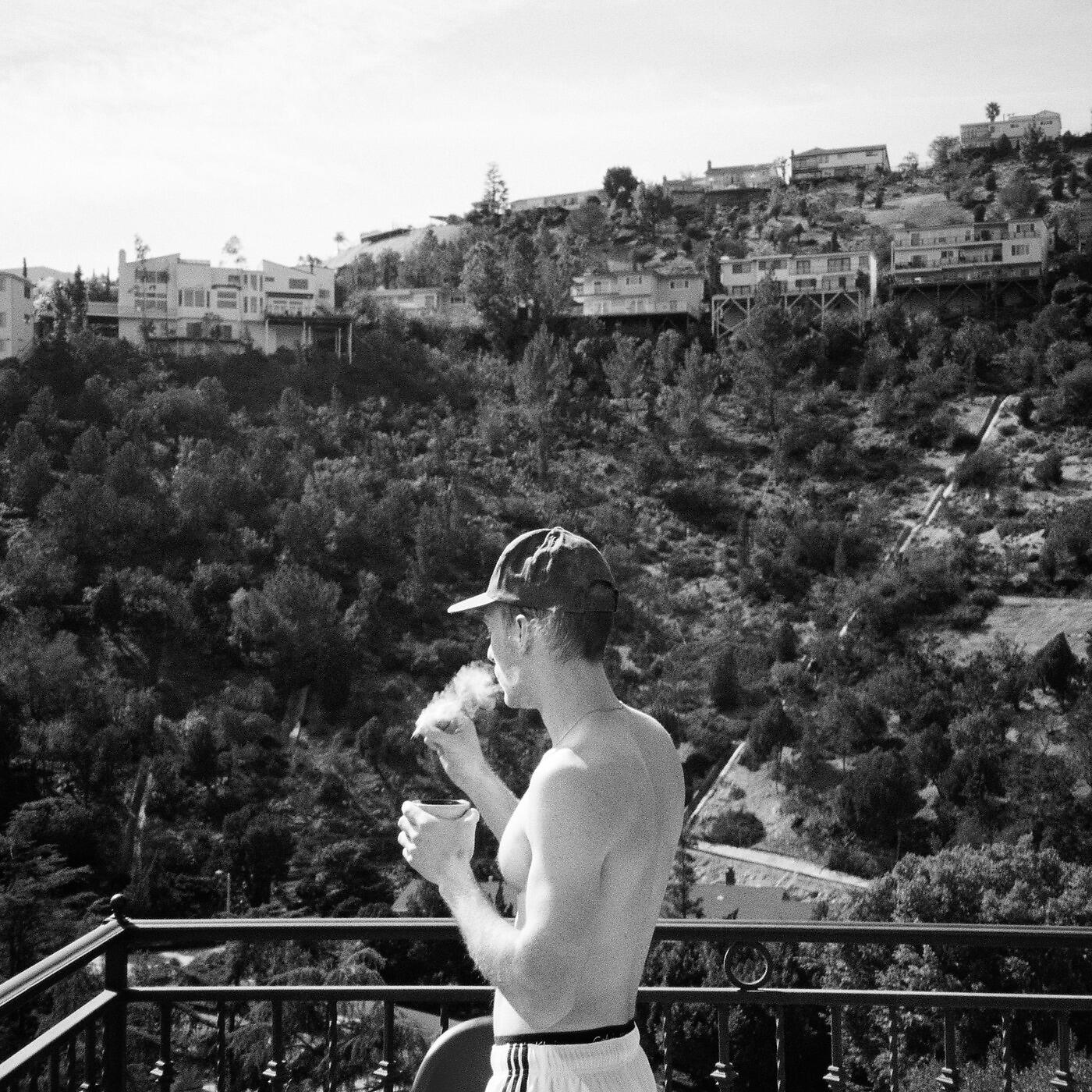 River Tiber - Deep End
