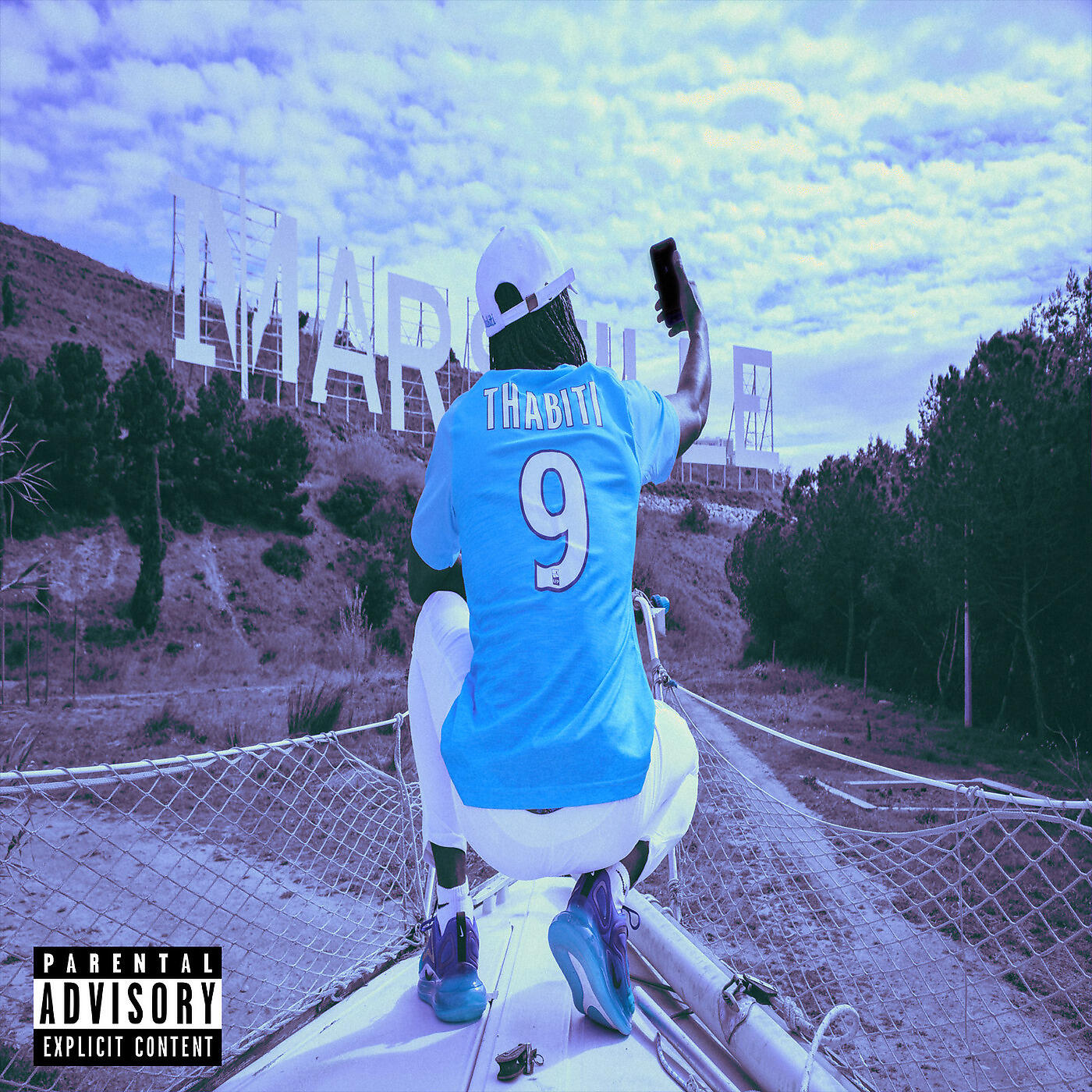 THABITI - Numero 9