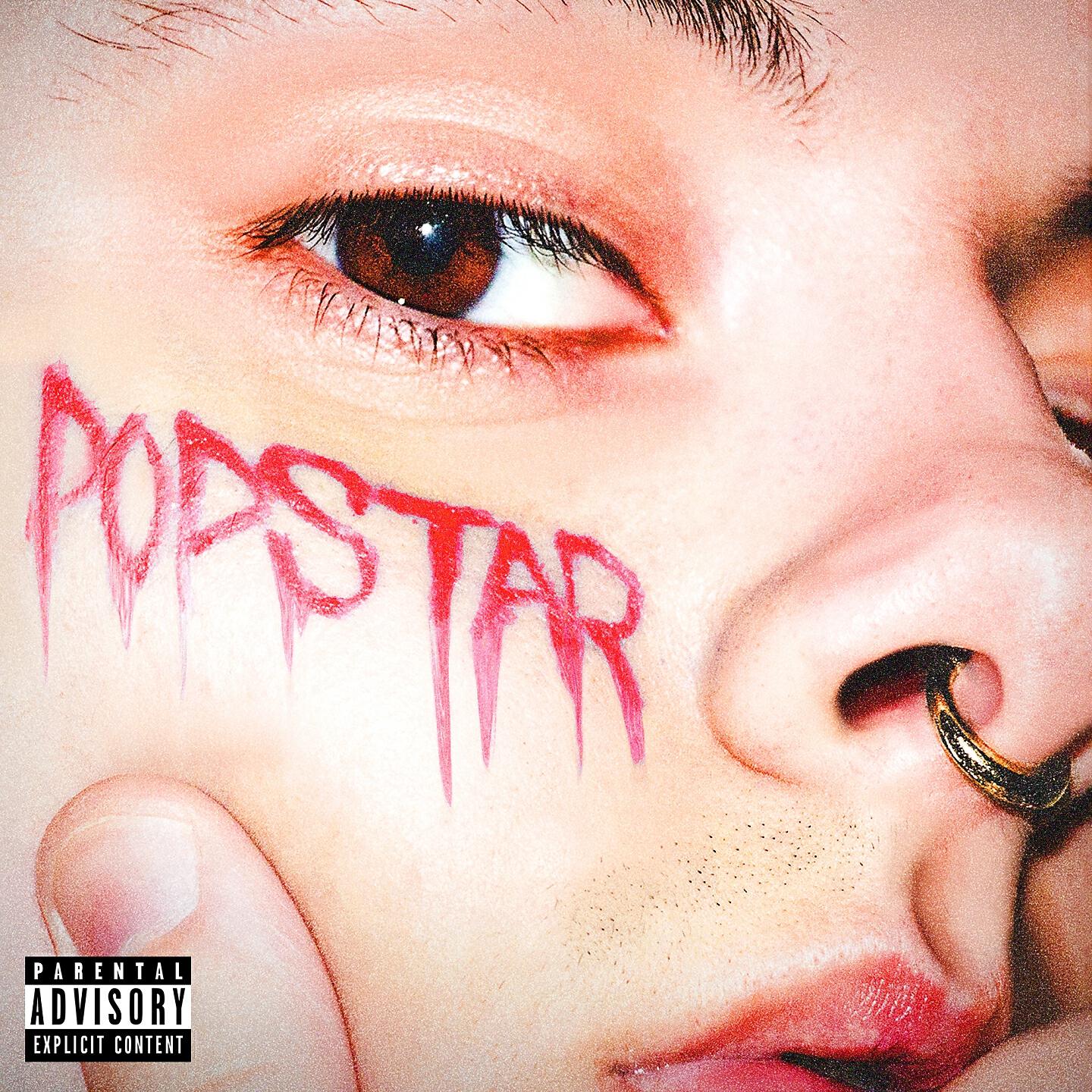 MENZI - Popstar