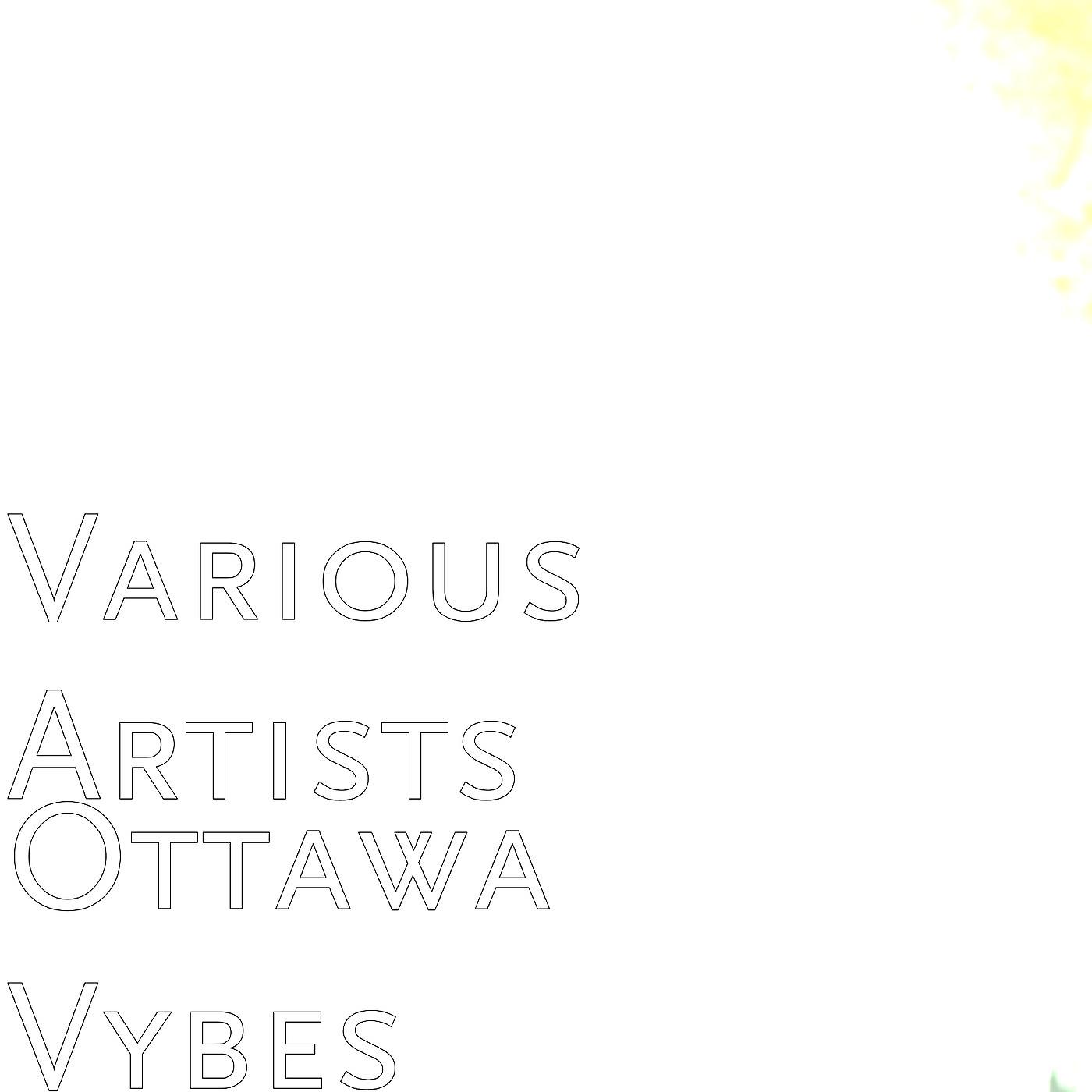 Постер альбома Ottawa Vybes