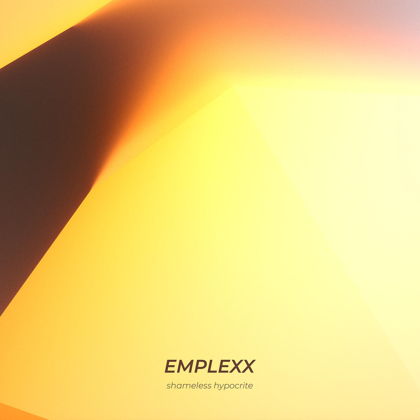 Emplexx - Shameless Hypocrite