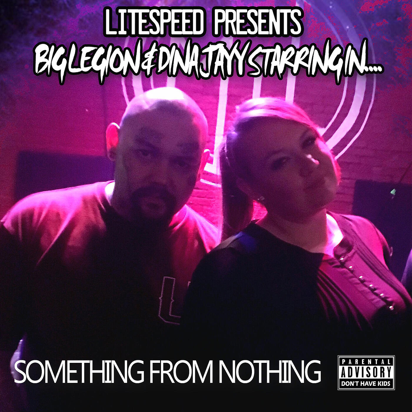 Litespeed - Life's a Bitch