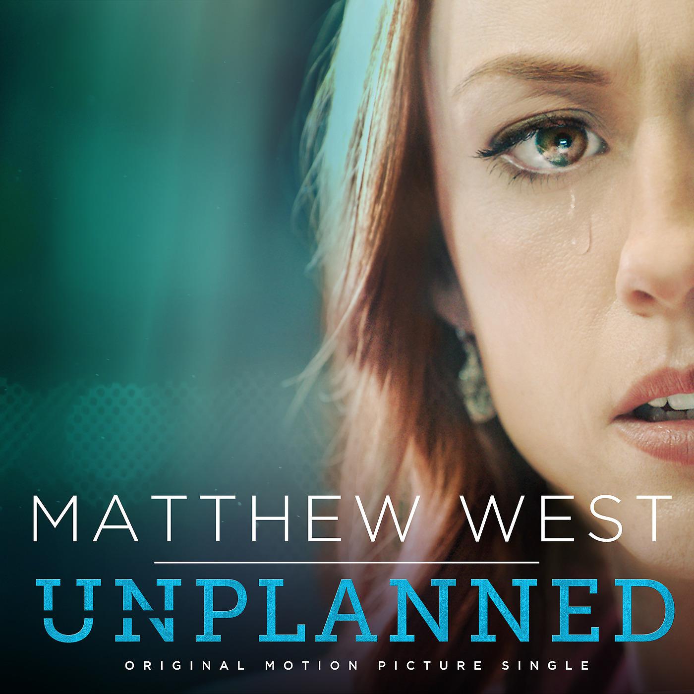Постер альбома Unplanned (From "Unplanned")