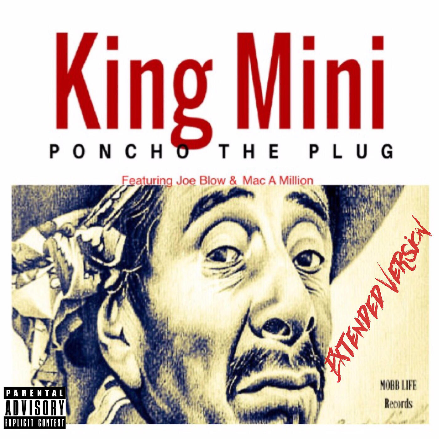 King Mini - El Chapo