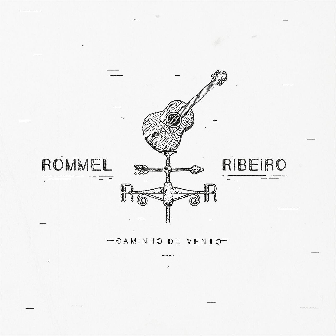 Rommel Ribeiro - Vibração