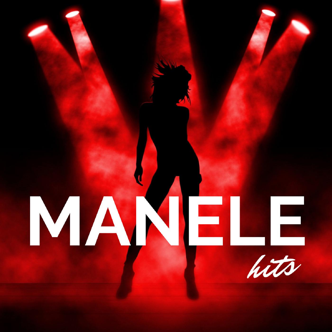 Постер альбома Manele Hits