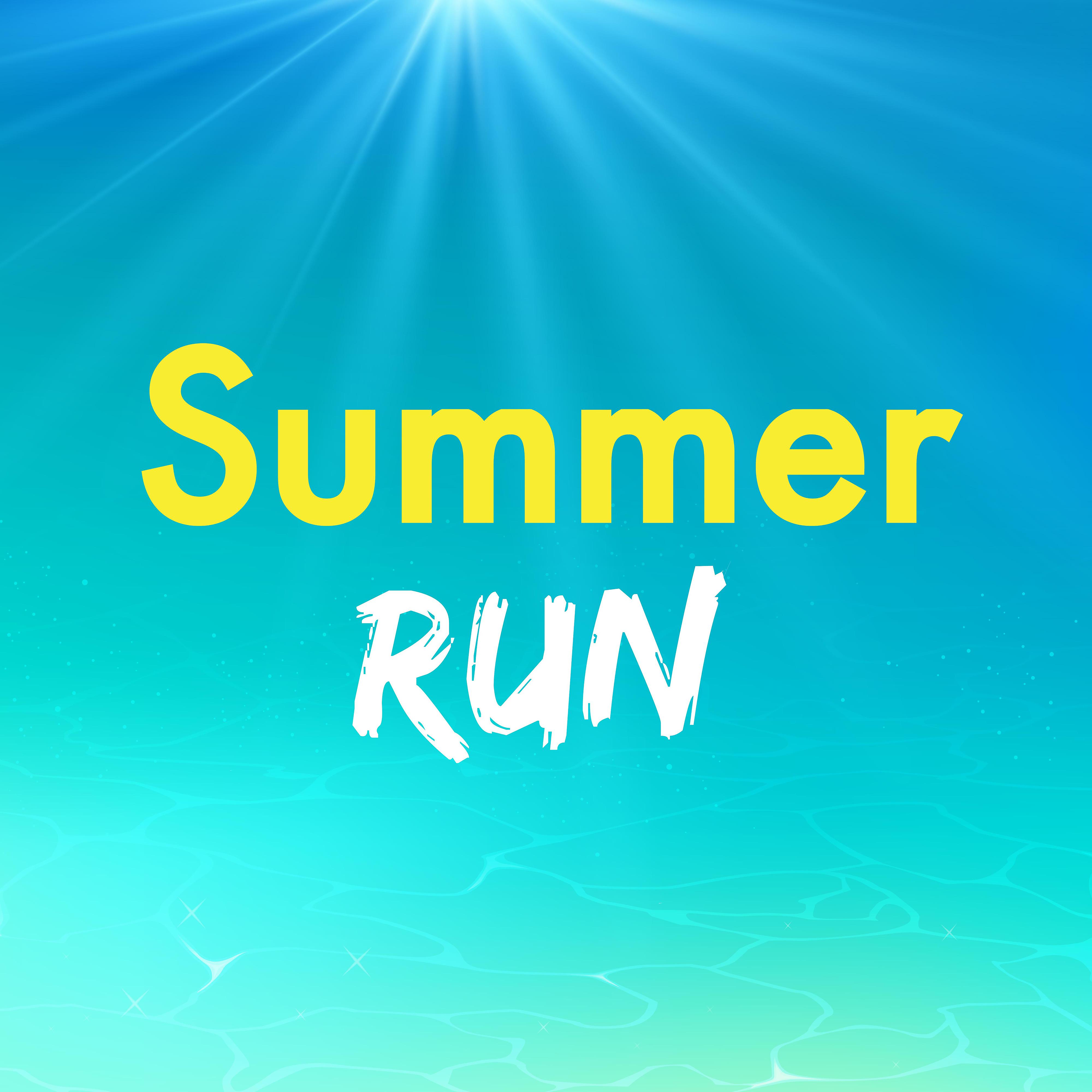 Постер альбома Summer Run