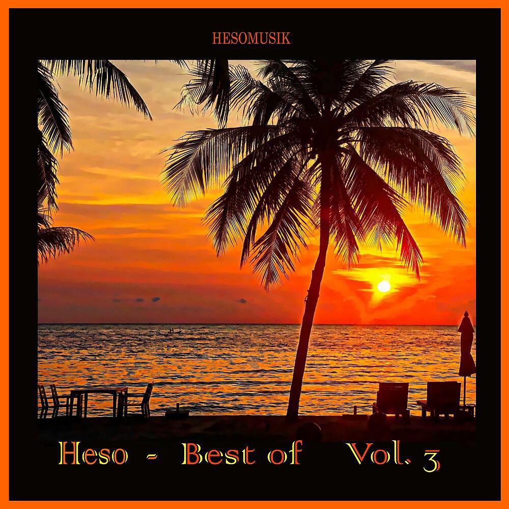 Heso - Sun of Spain