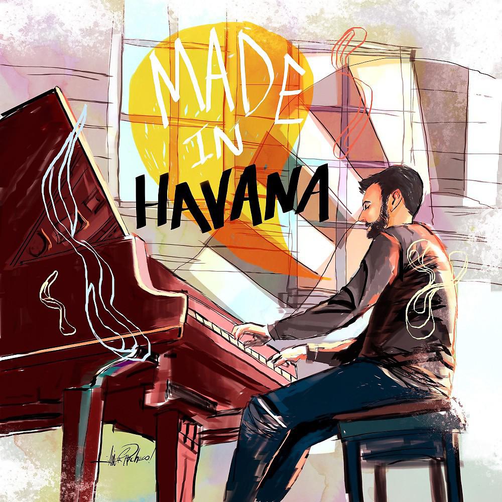 Постер альбома Made in Havana (Live)