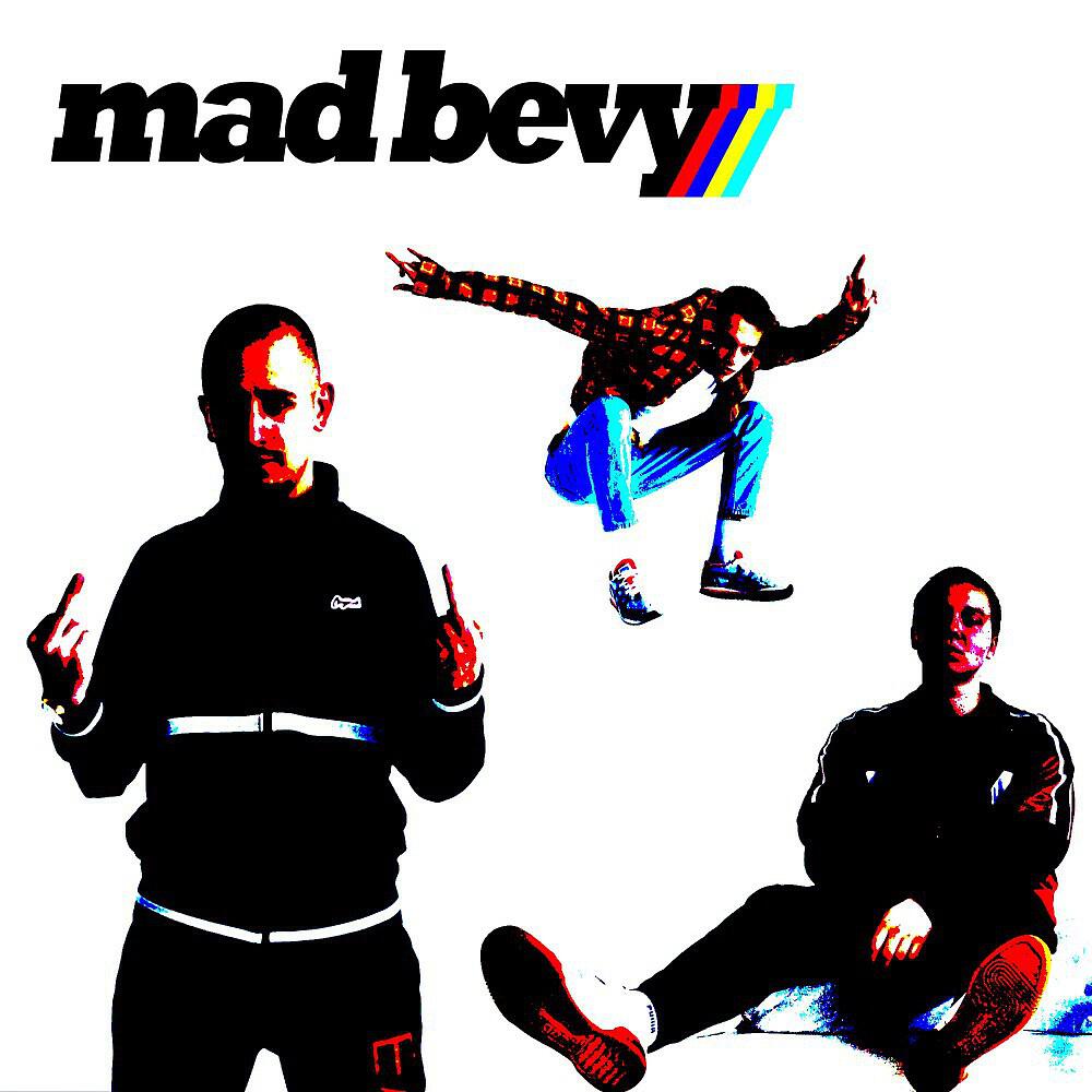 MAD BEVY - X311