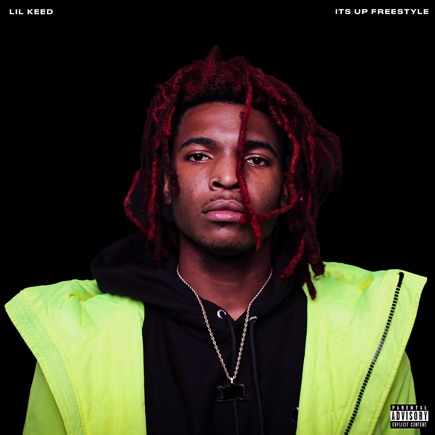 Lil Keed - It's Up Freestyle