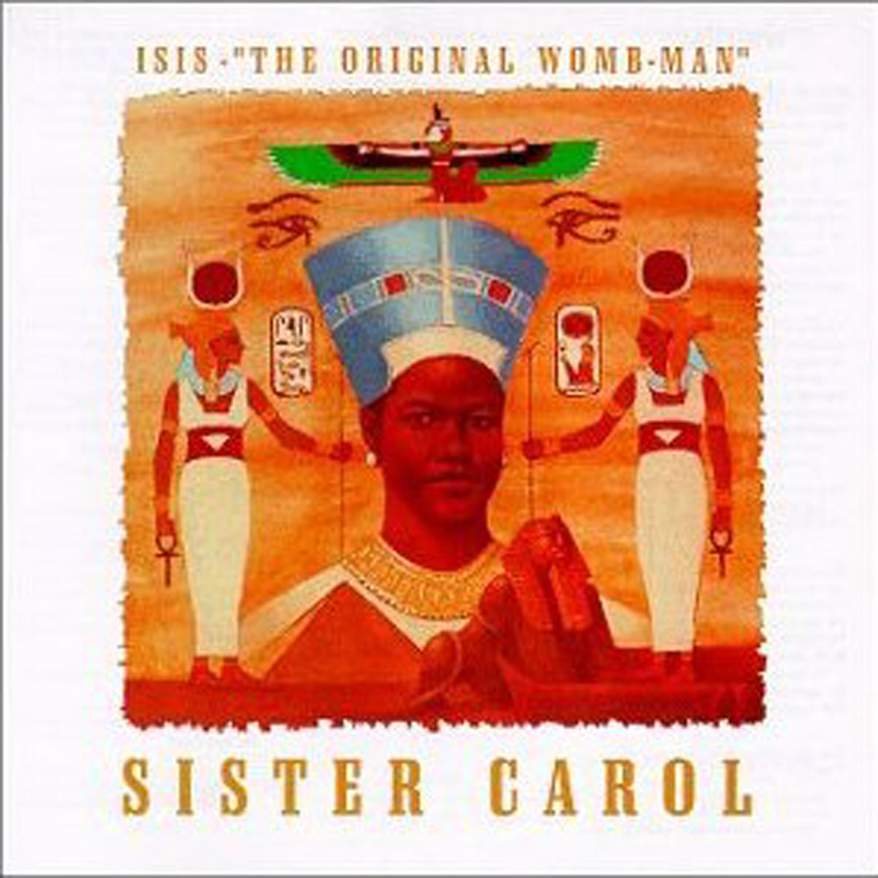 SISTER CAROL - Hiv