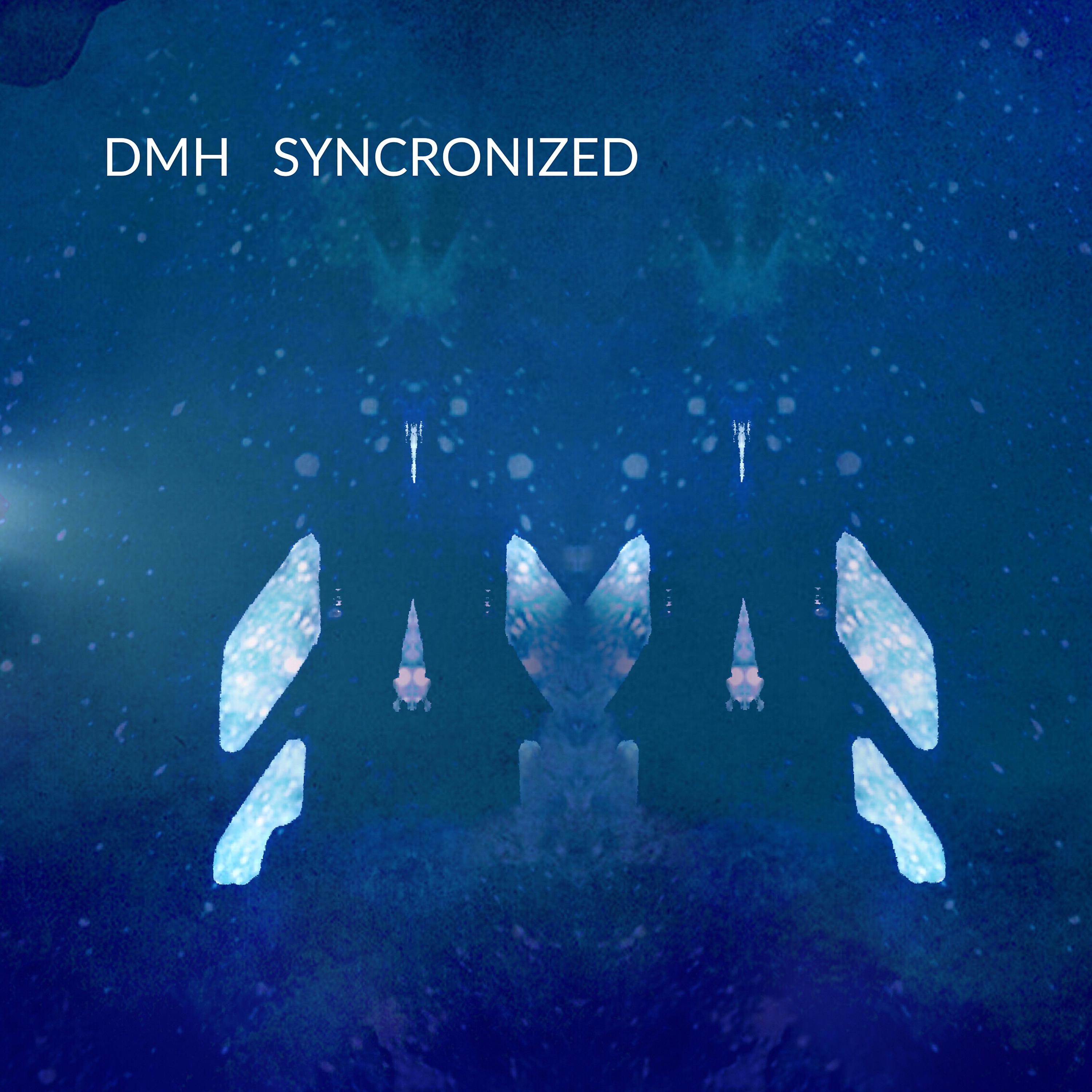 Постер альбома Syncronized