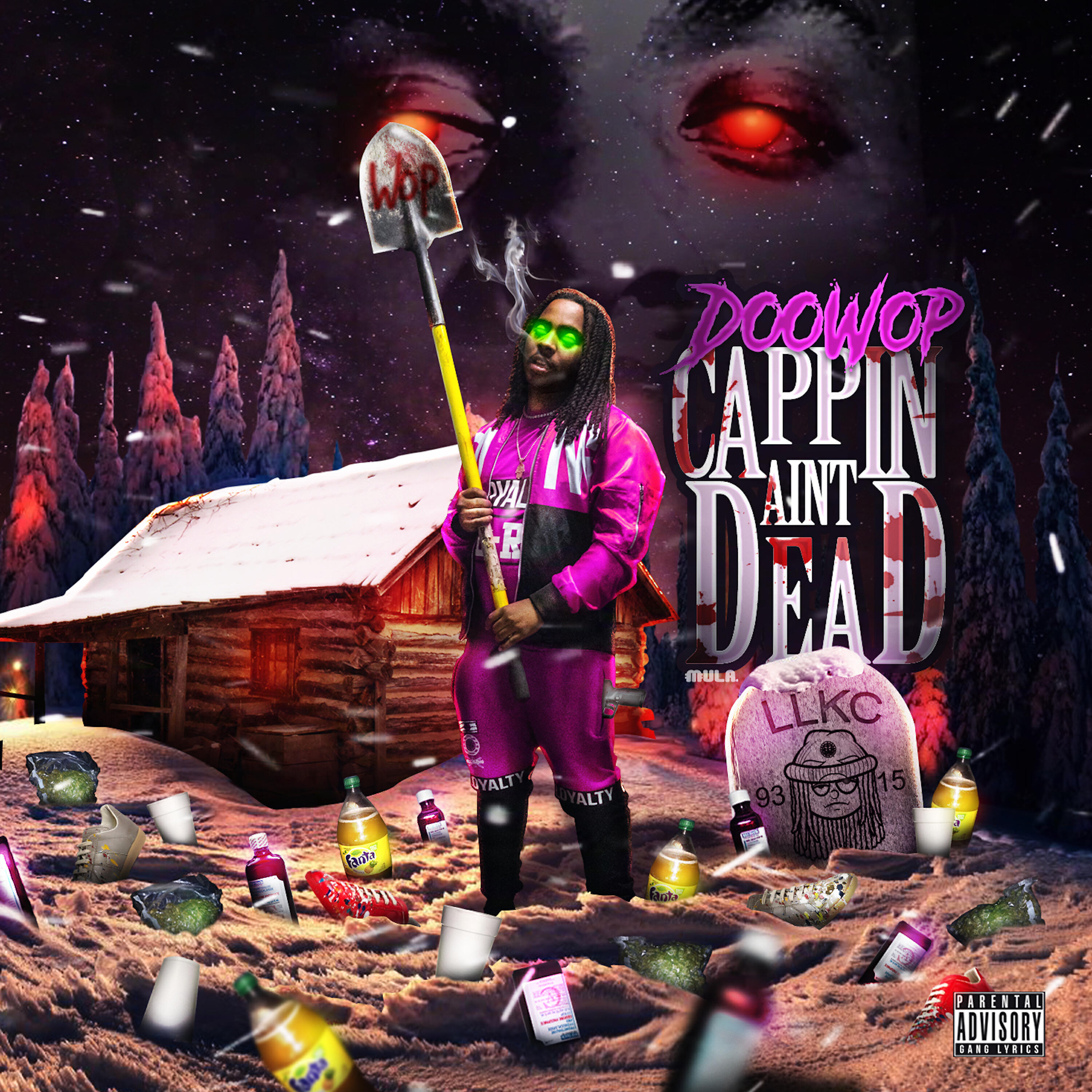 DooWop - Fleas