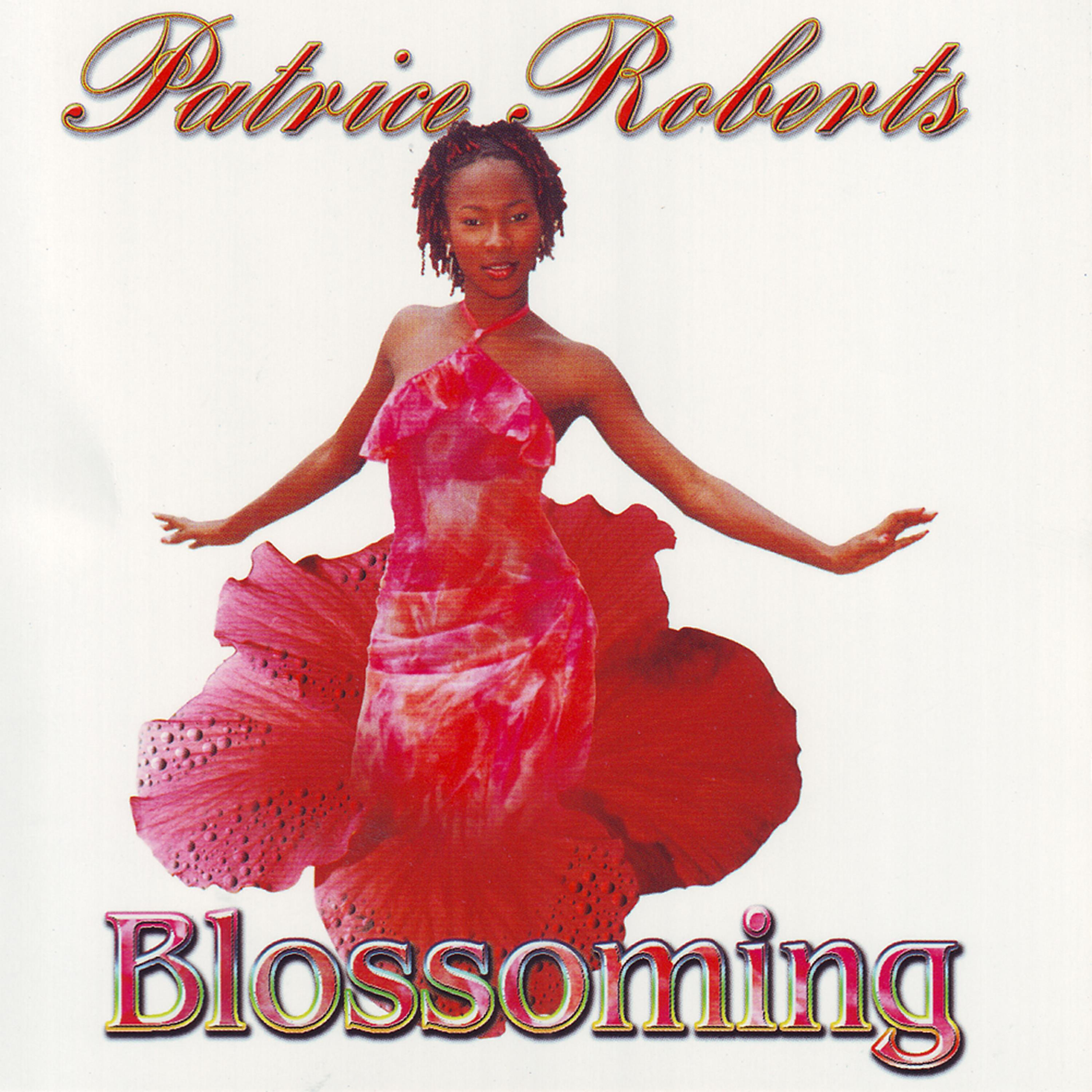 Patrice Roberts - Determine