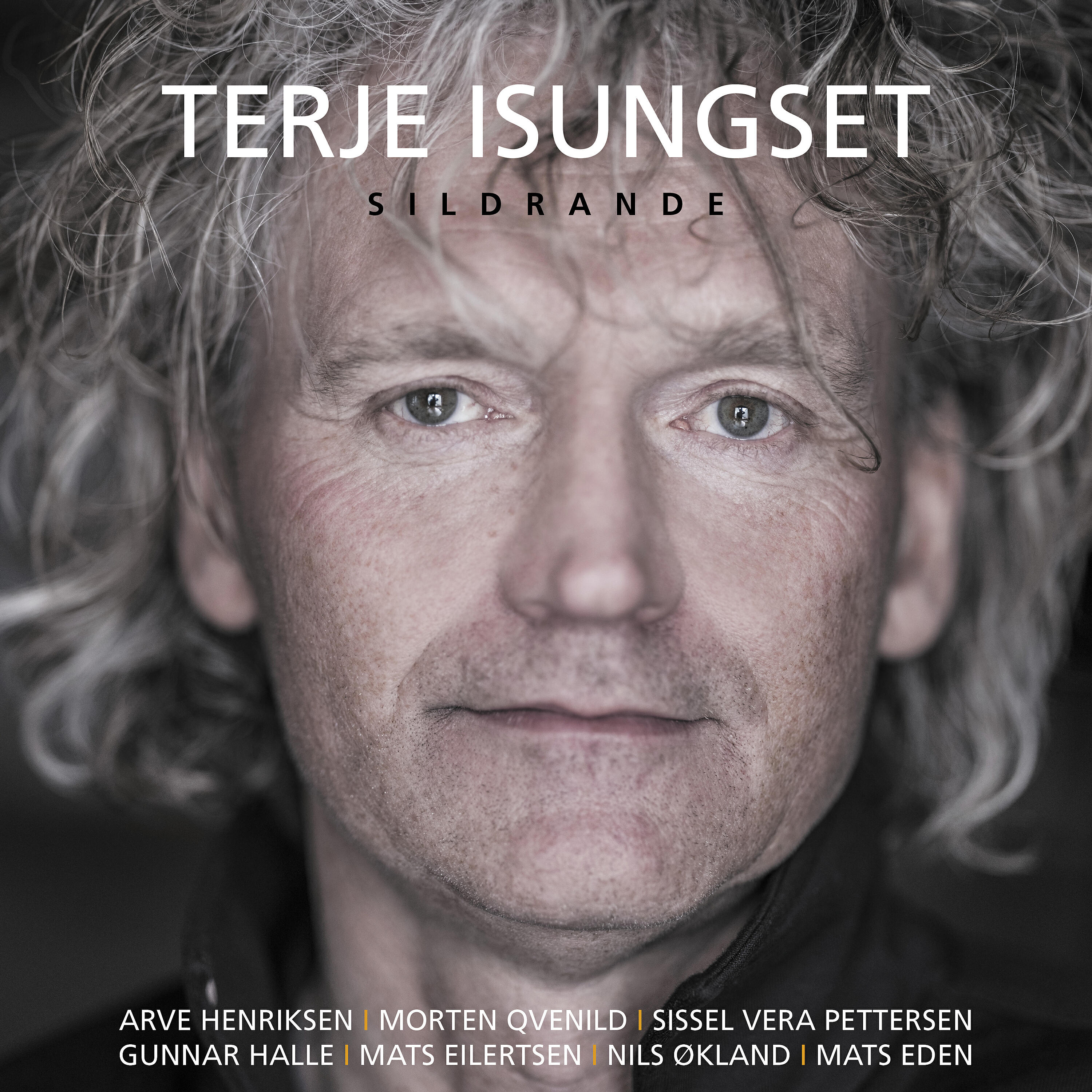 Terje Isungset - Etter