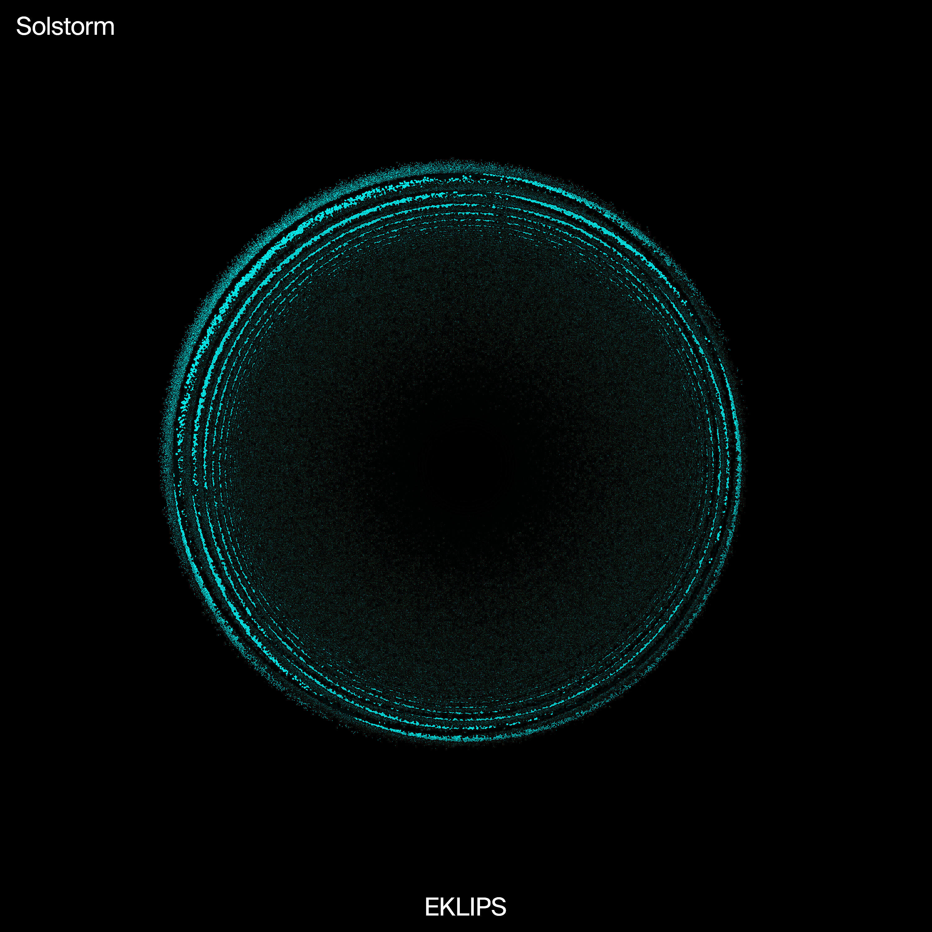 Solstorm - Eklips