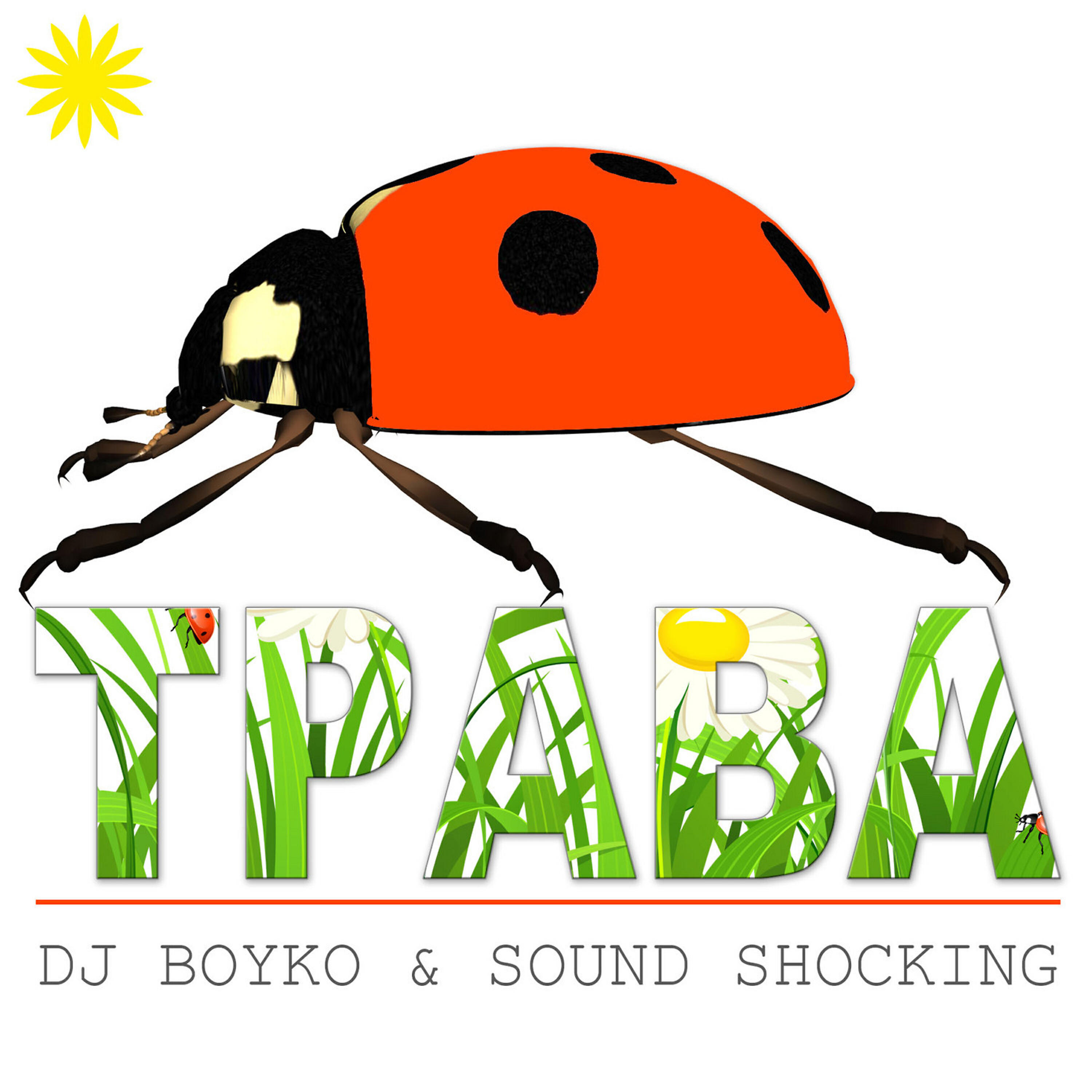 Sound Shocking - Трава (DJ AndRave and Unclepasha aka Supramental Remix)