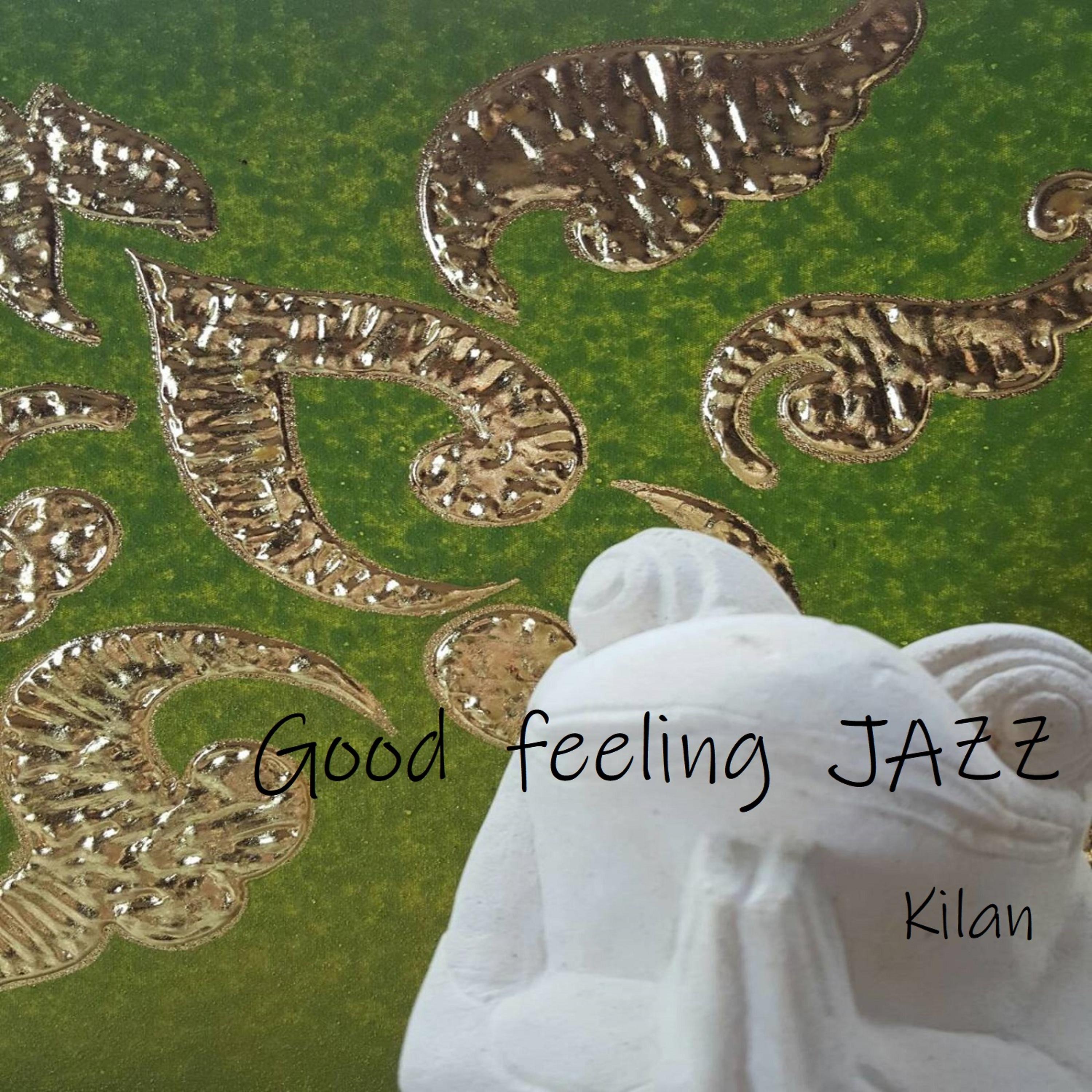 Постер альбома Good Feeling Jazz