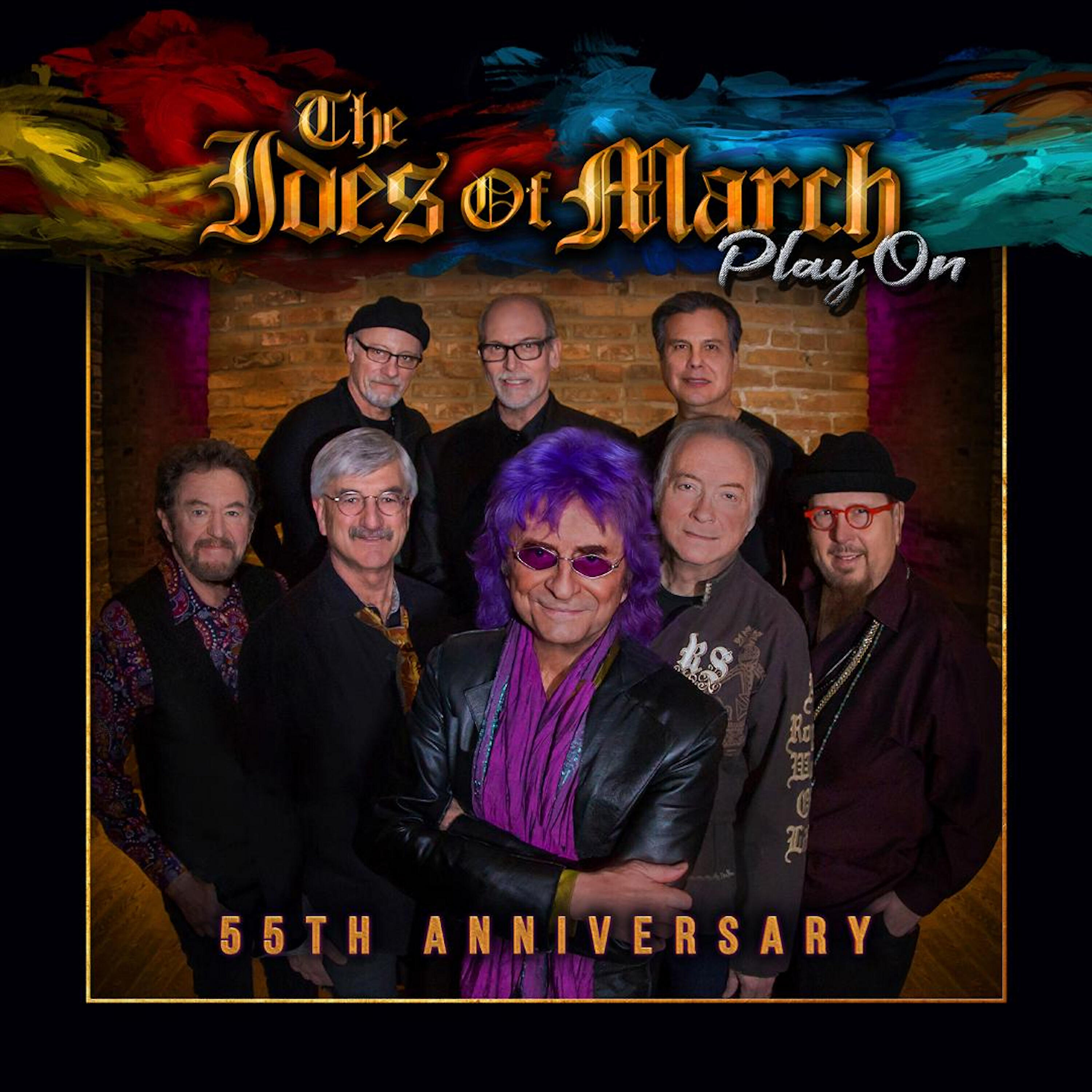 Ides Of March - Song About Mary