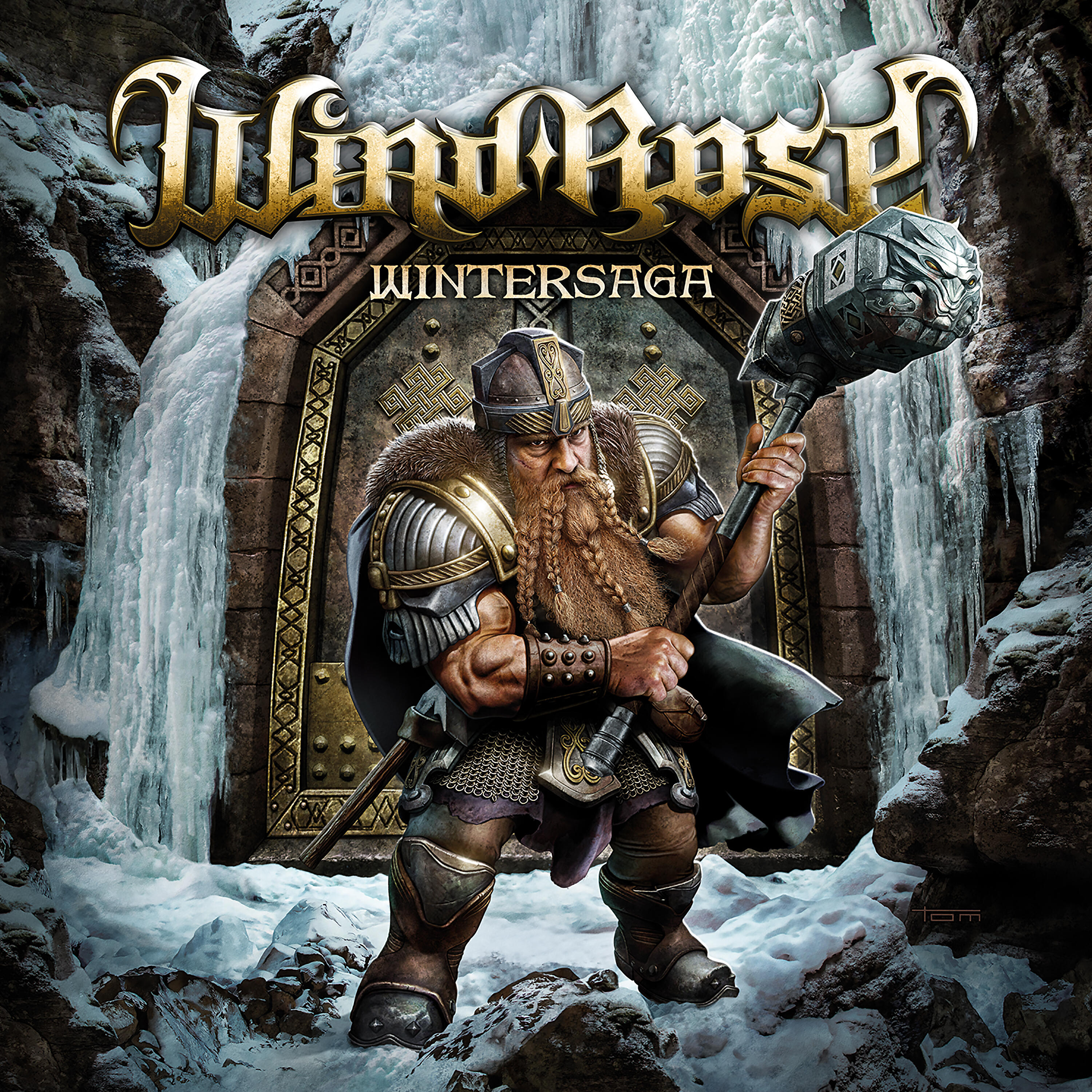 Wind Rose - Mine Mine Mine!