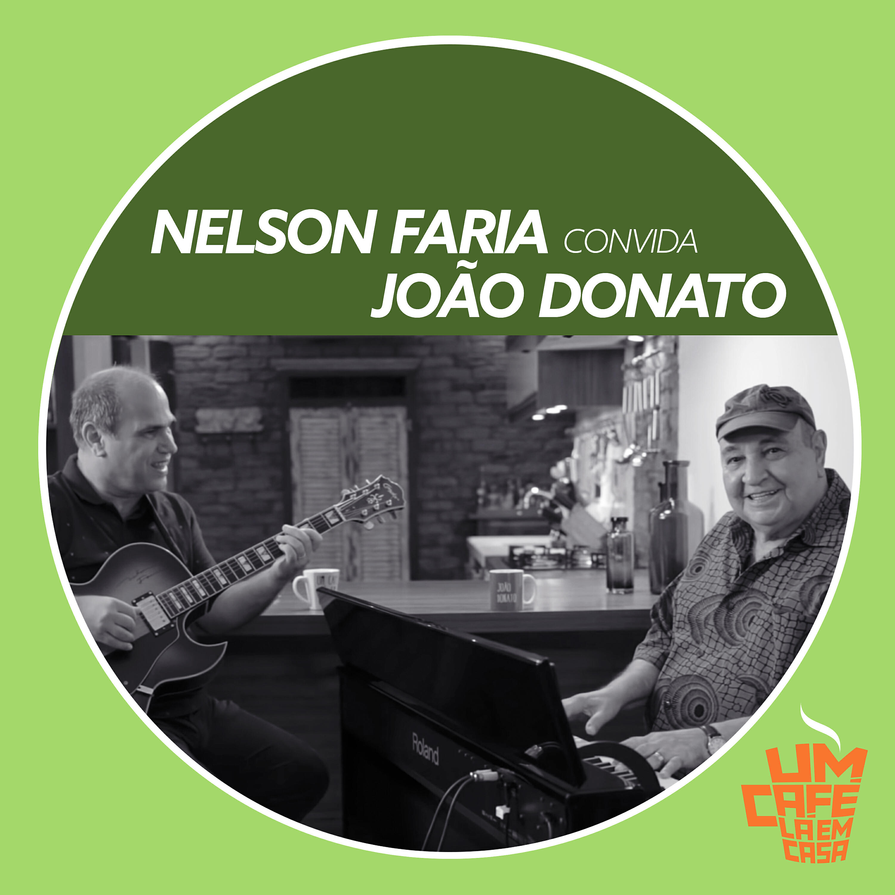 Nelson Faria - Samba da Sirene
