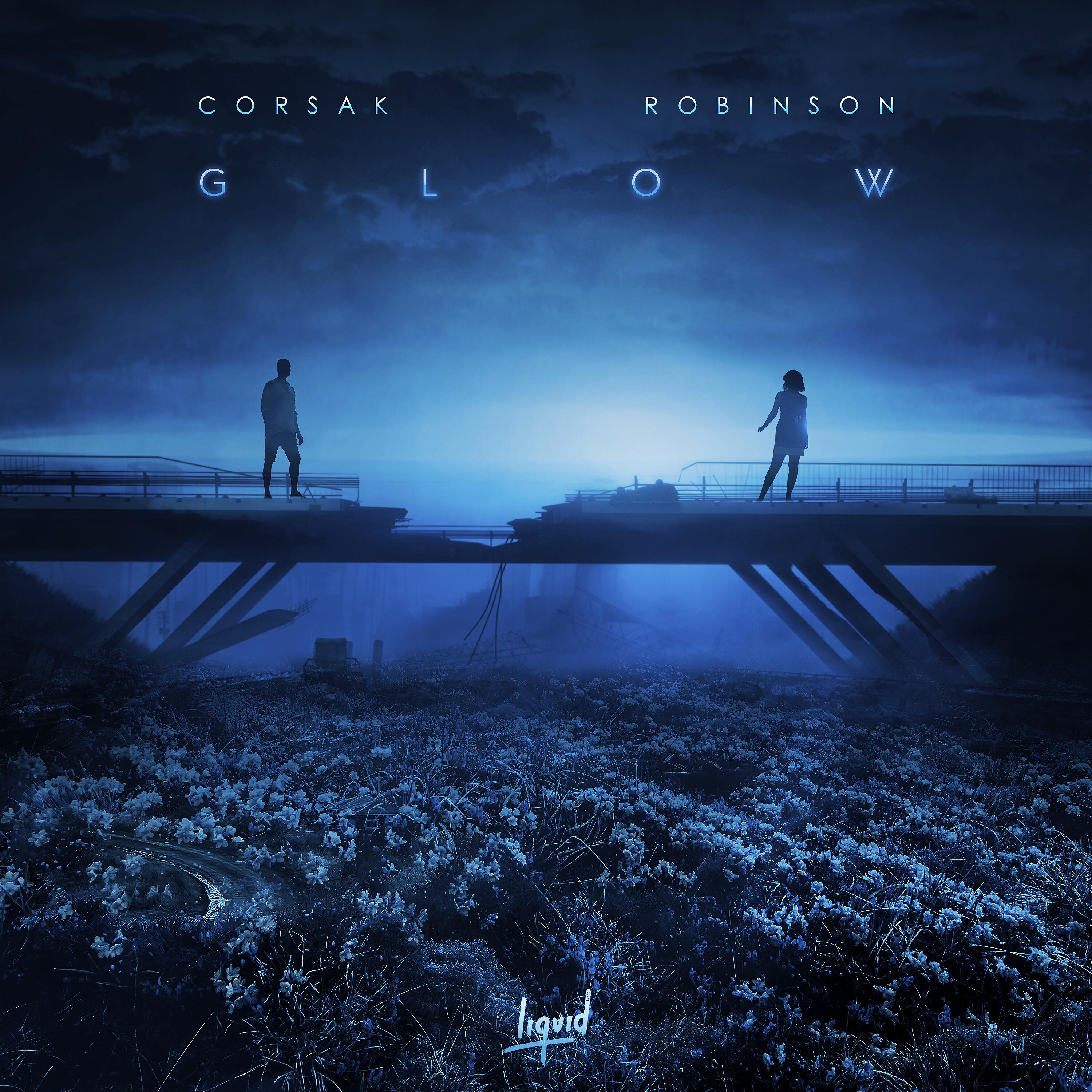 CORSAK - GLOW (Acoustic)