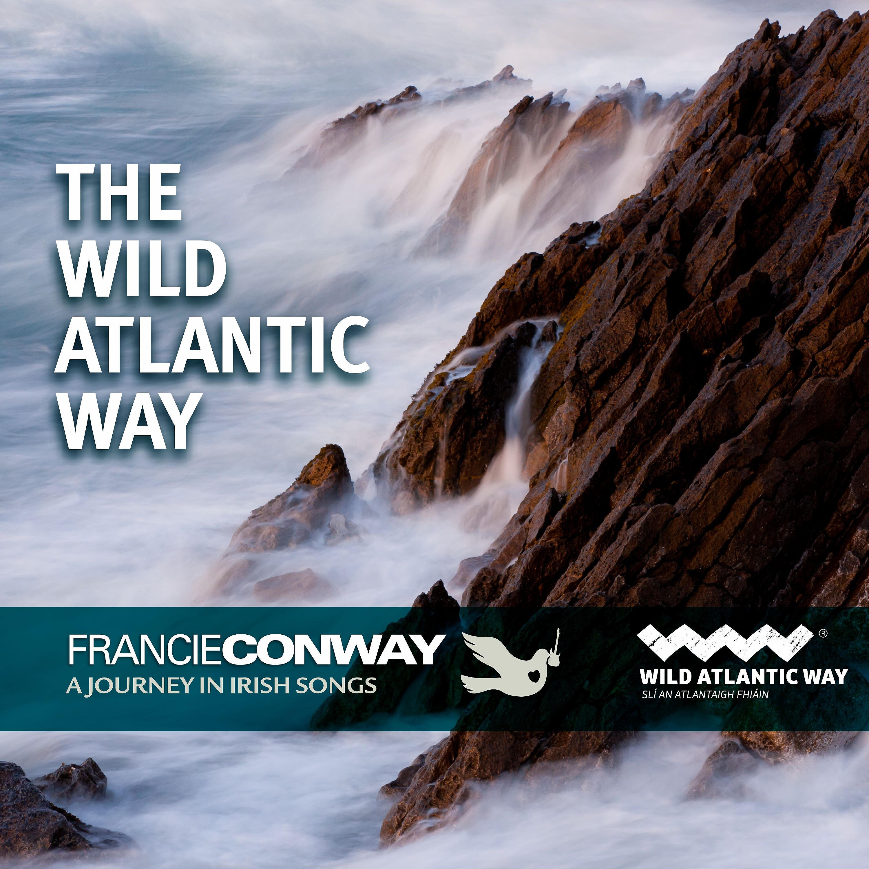Francie Conway - A Drop of Irish Rain