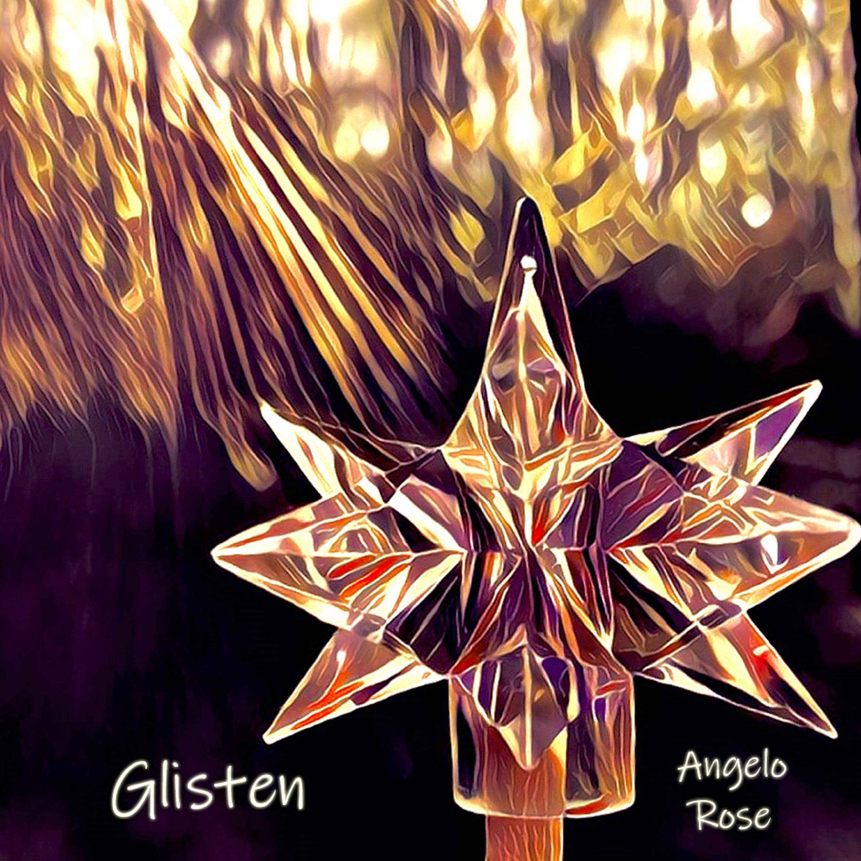 Angelo Rose - Graduation Day