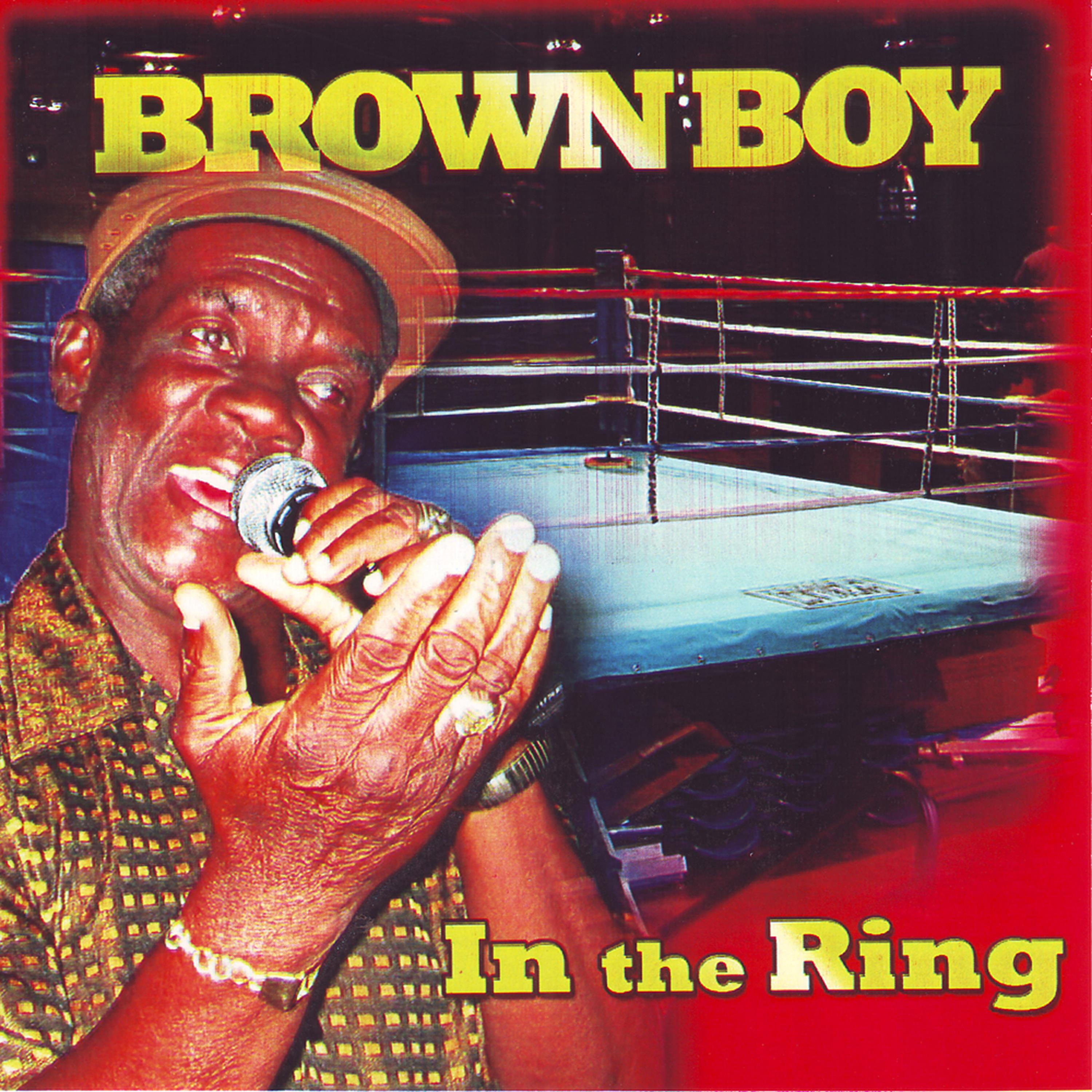 Brown Boy - Jail Them Reckless Drivers