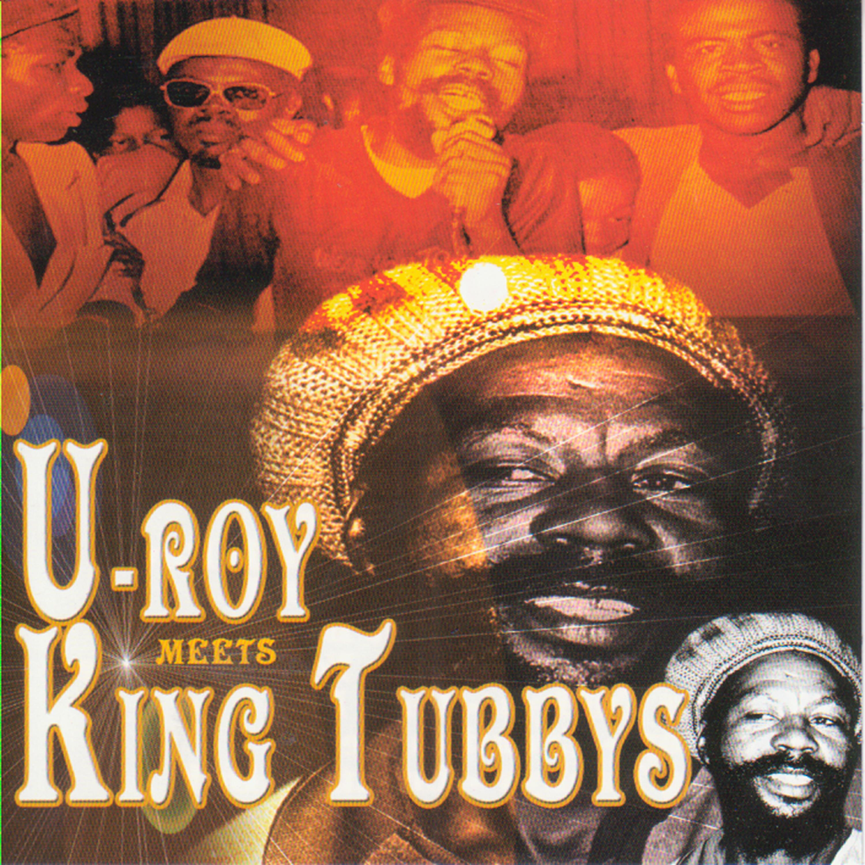 U-Roy - King Tubby's Skank
