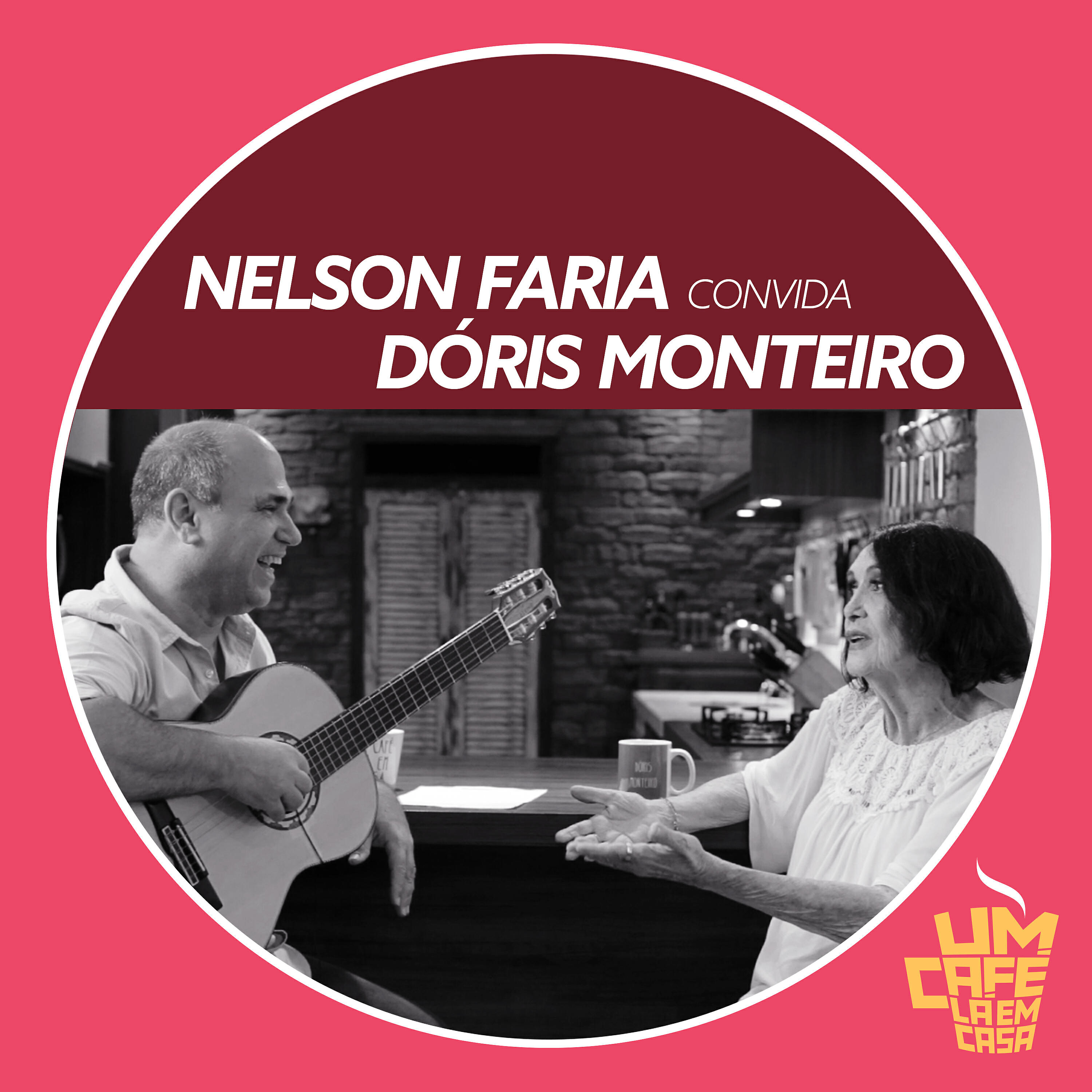 Nelson Faria - É Isso Ai