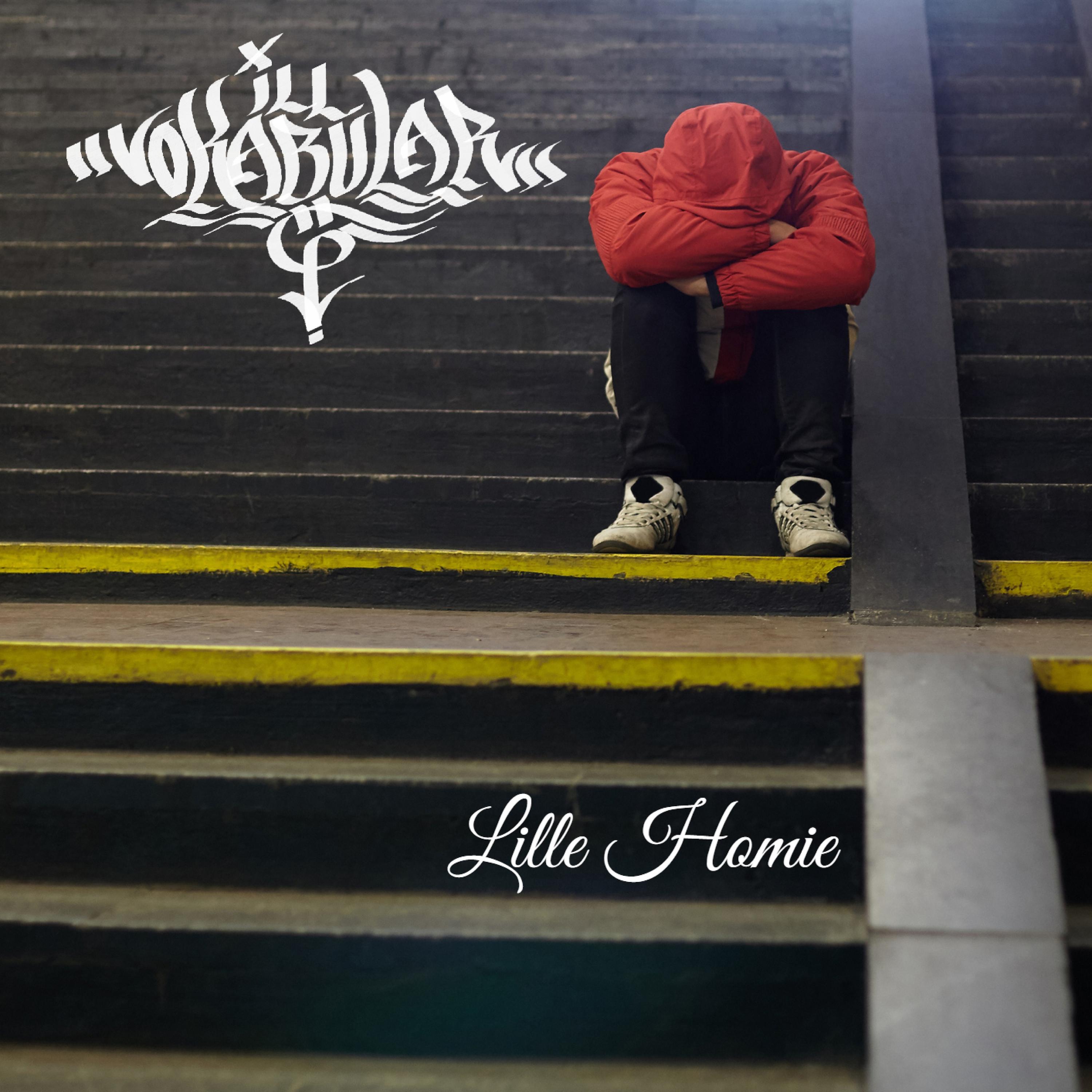 Постер альбома Lille Homie