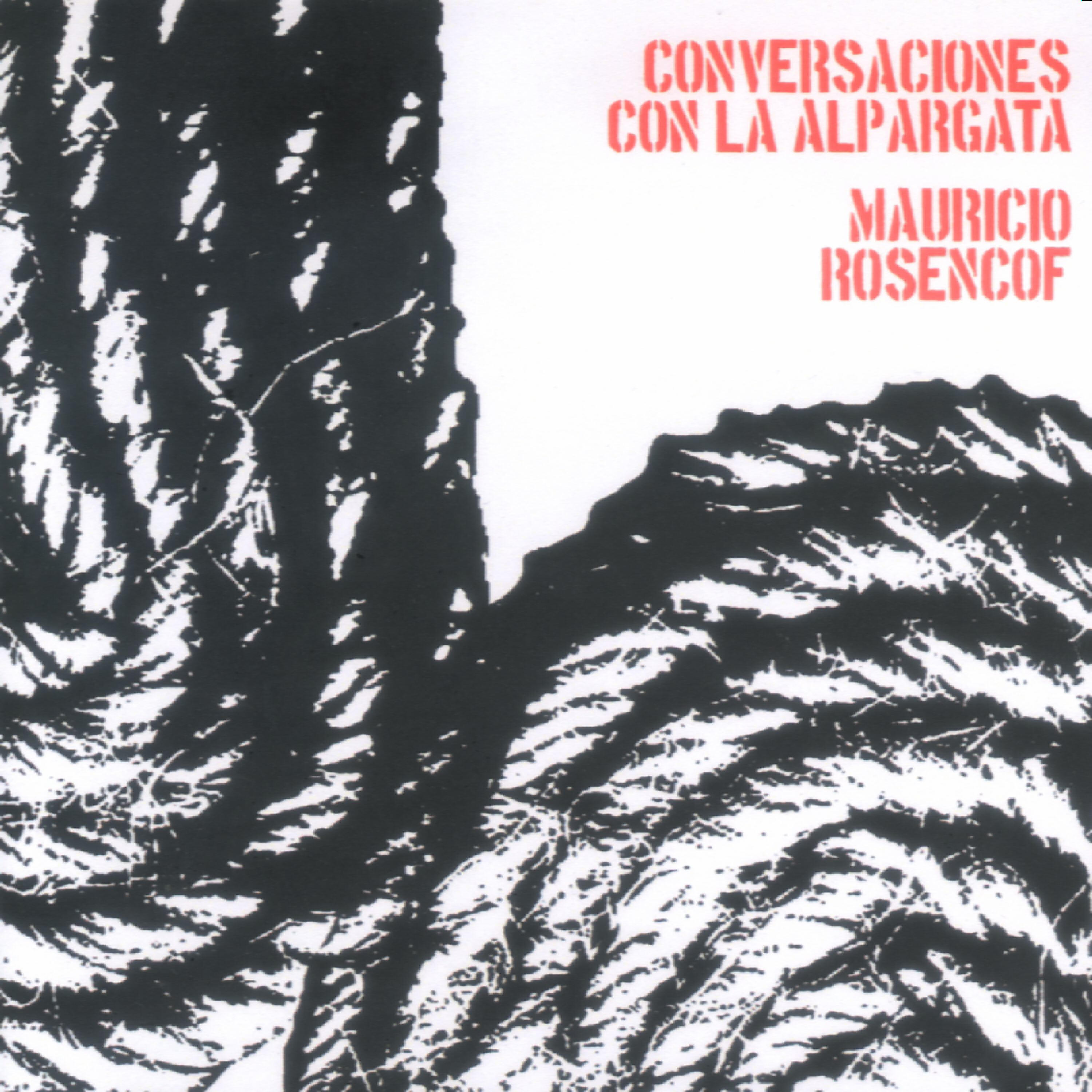 Mauricio Rosencof - 