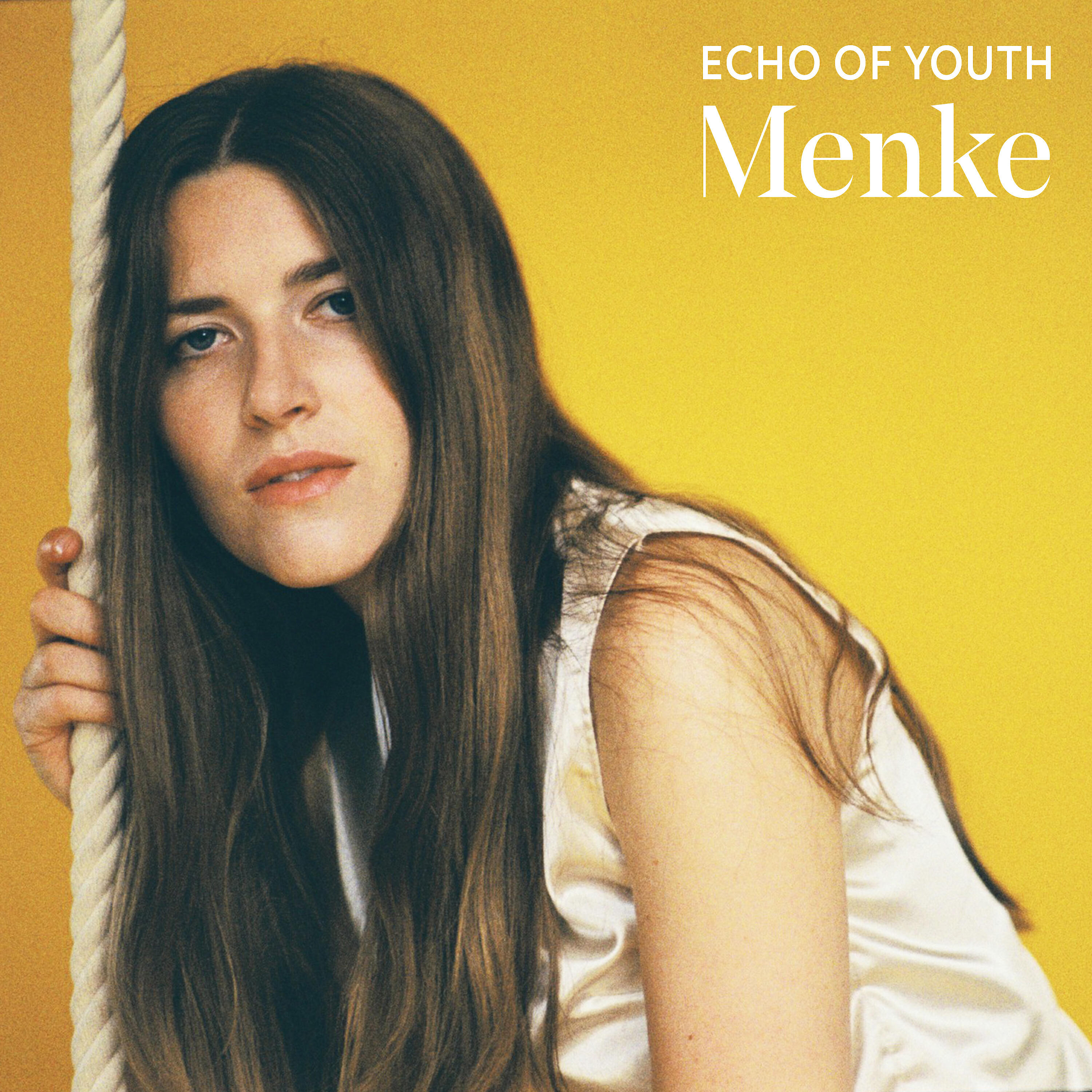 Menke - Apathy