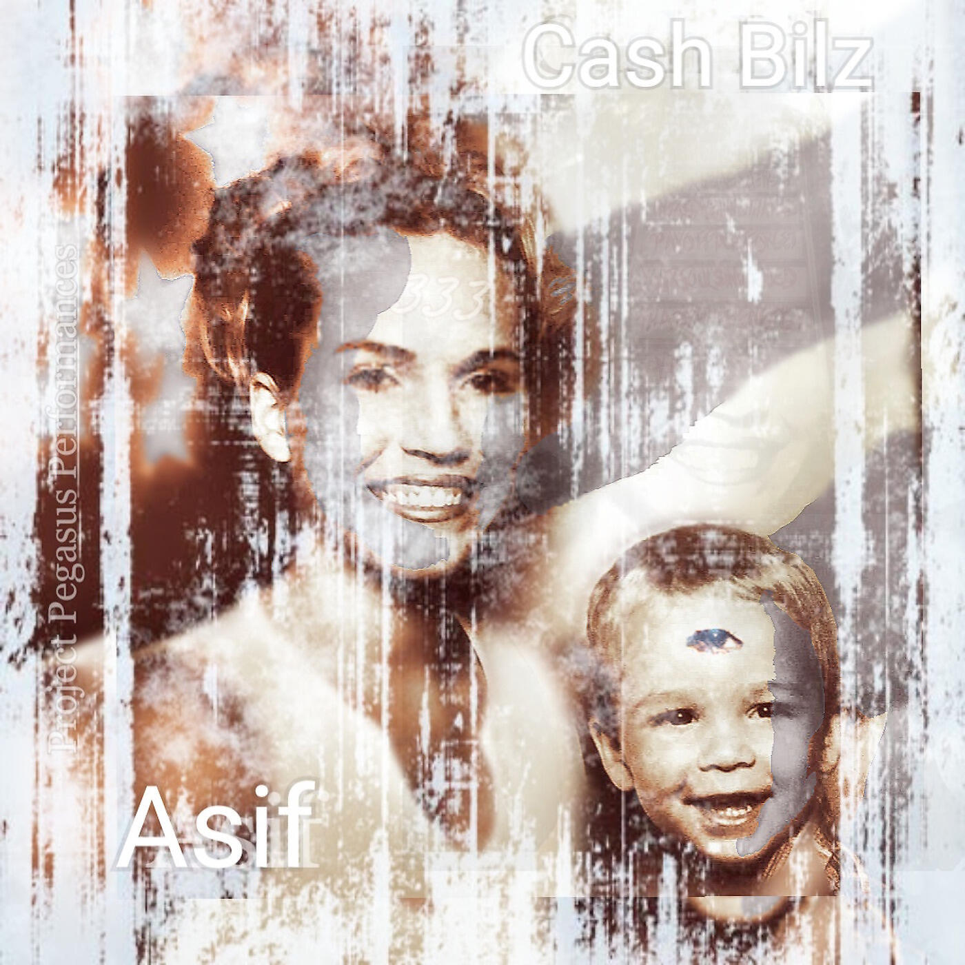 Cash Bilz - Heard P Say It First